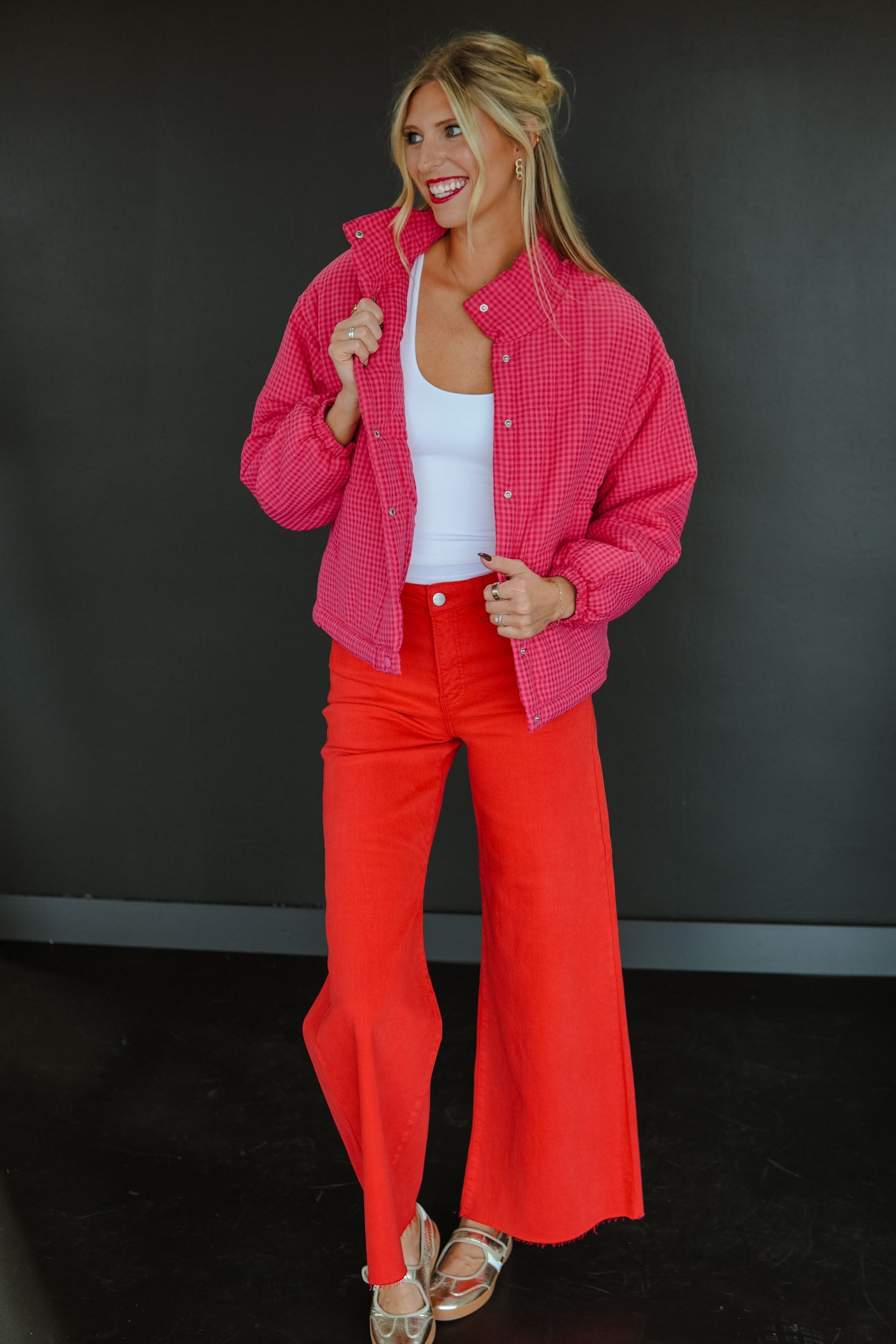 Sugarplumpuffercoat image