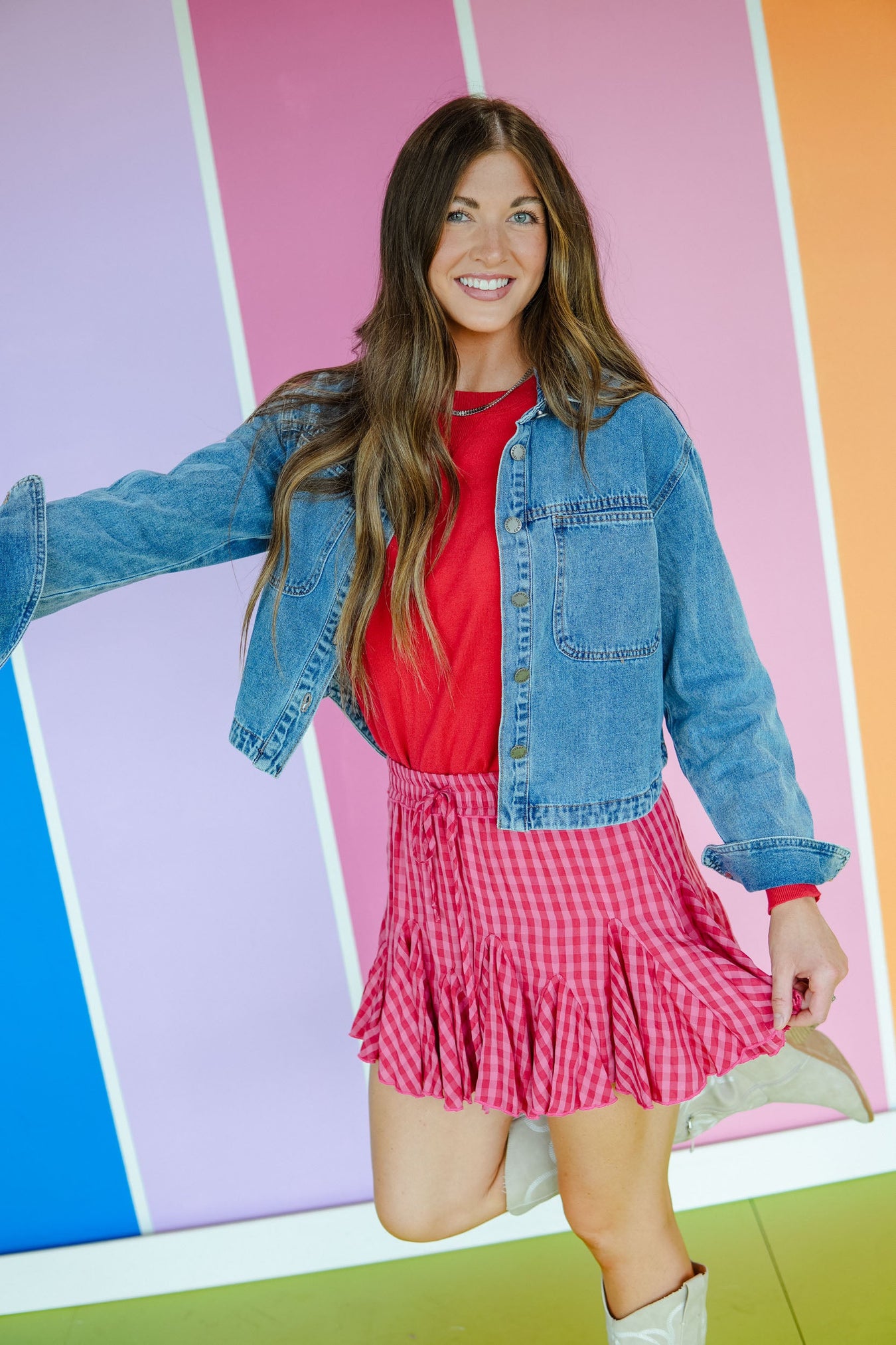 Juliettesweater