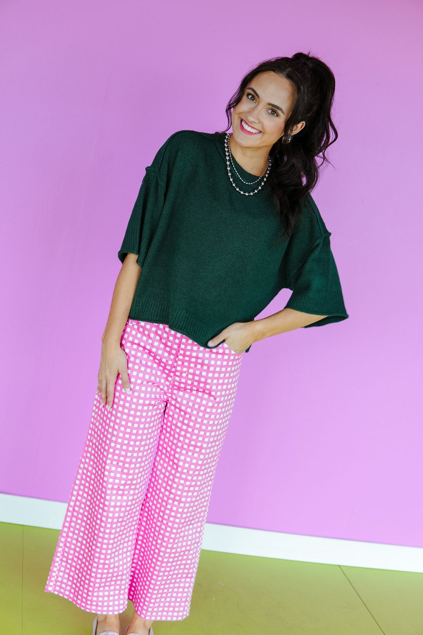 luckycharmsweater