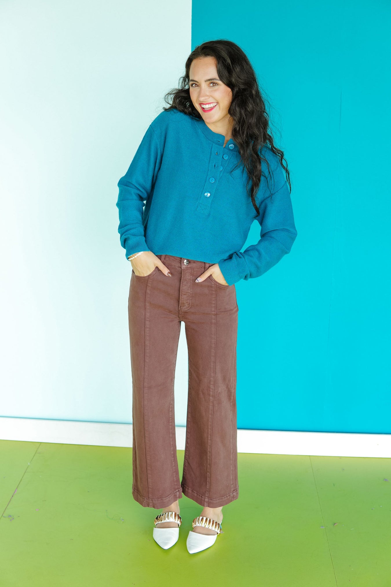Elenajeans