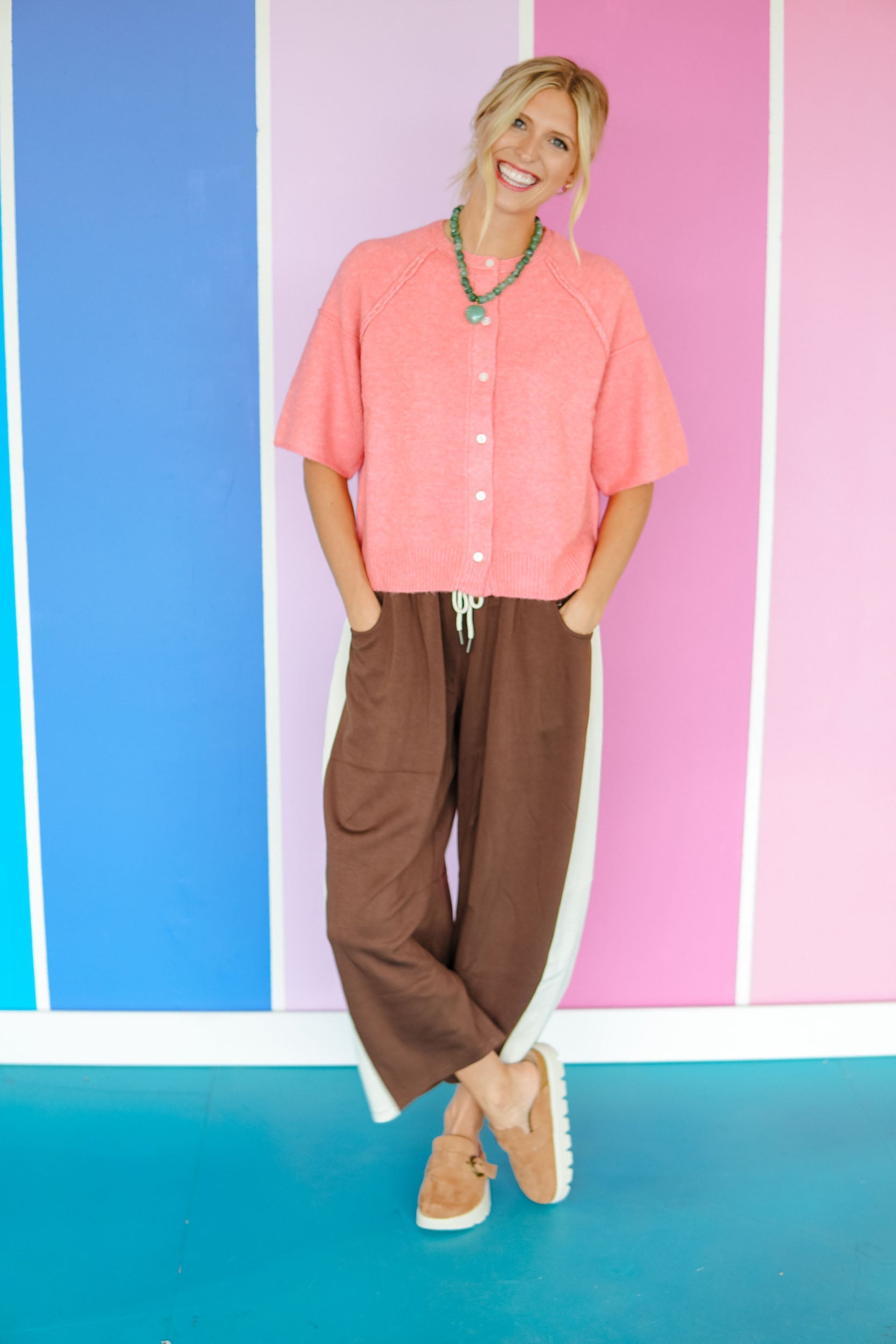 peachfuzzcardigan image