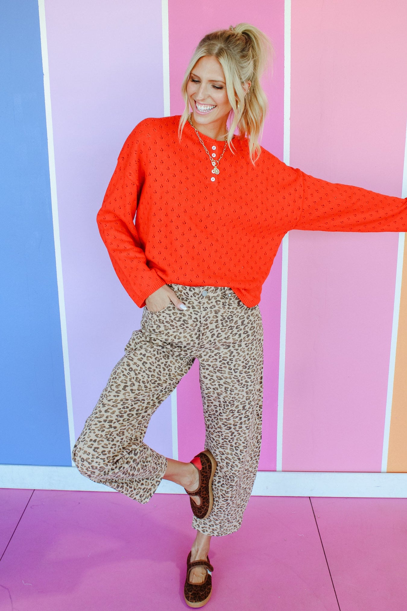 lindasweater