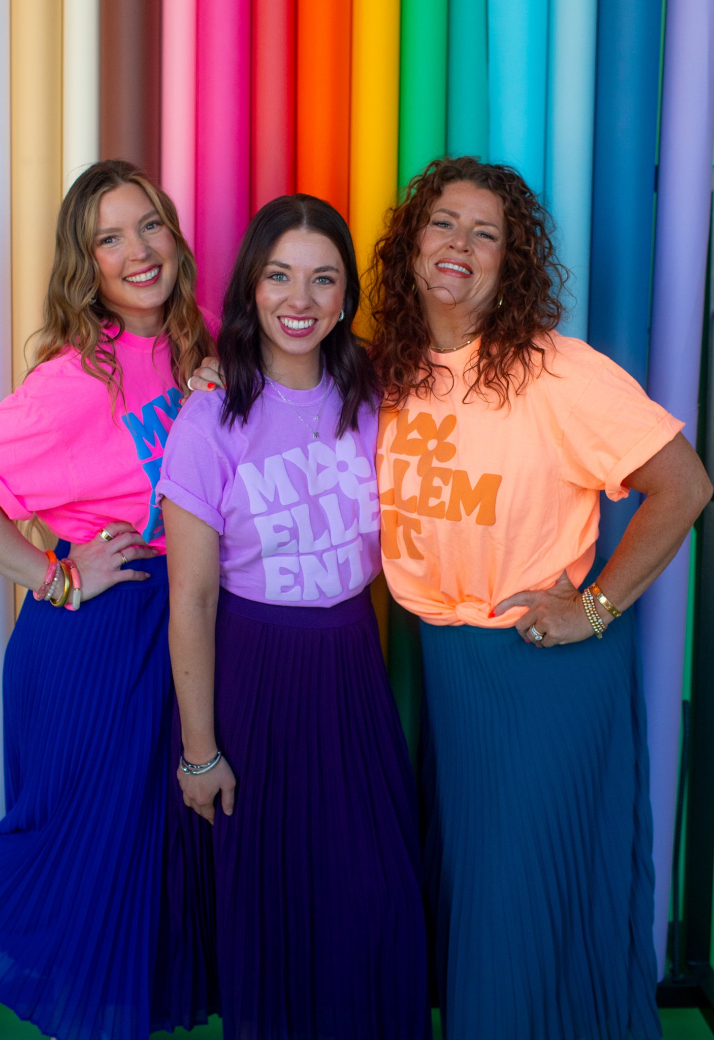 MyEllement Graphic Tee