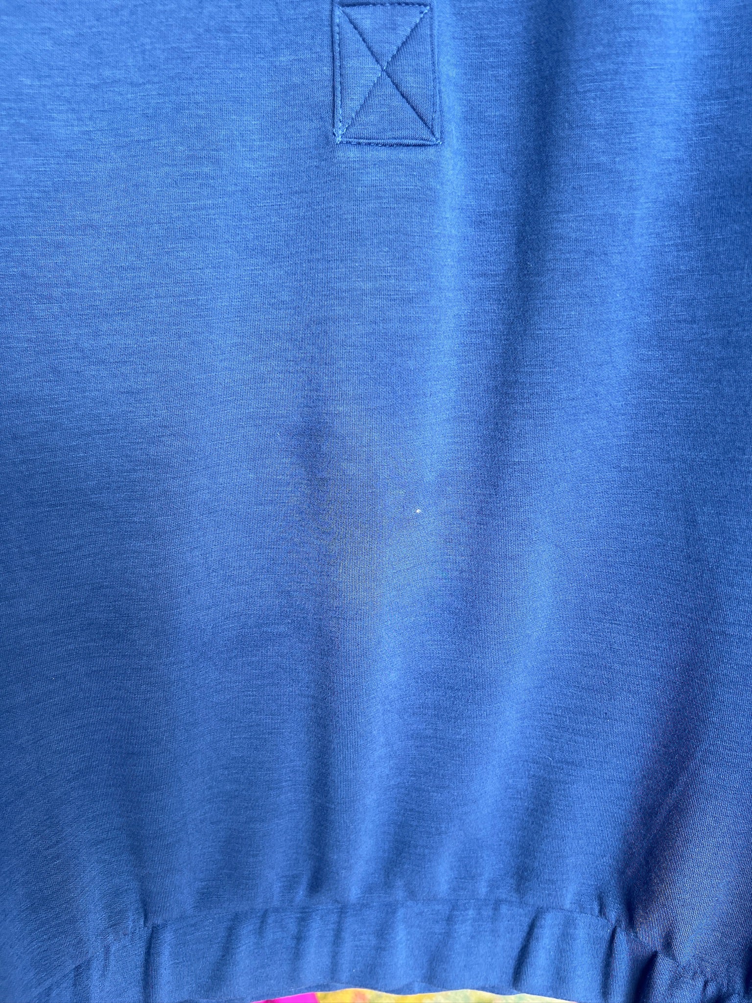 [Defect Sale] [Ellevate Basics] Natalia Luxe Pullover - MEDIUM