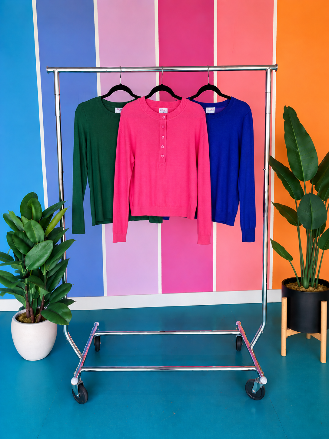 Ellevate Essentials: Your Exclusive Closet Starter Pack - Winter