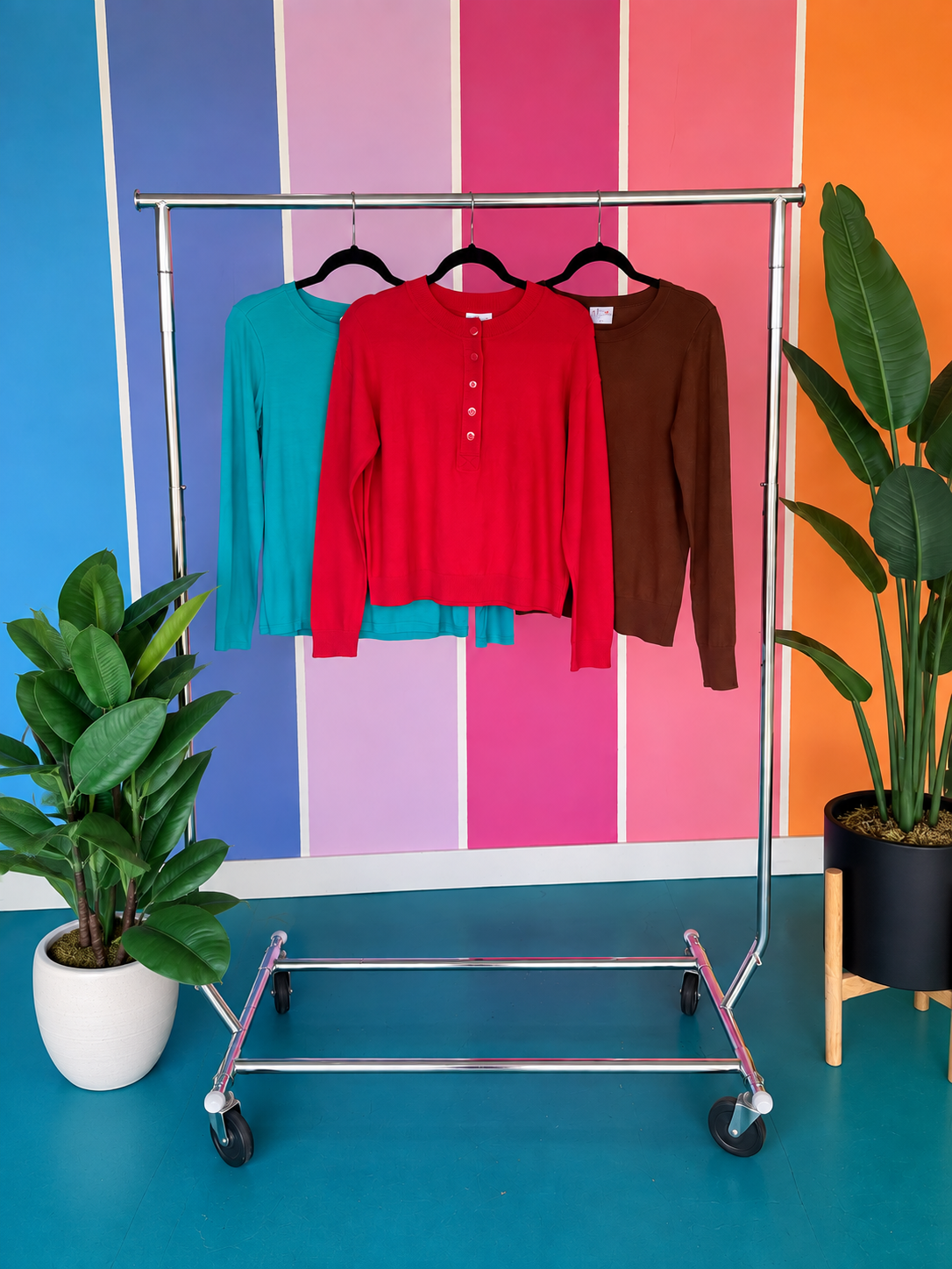 Ellevate Essentials: Your Exclusive Closet Starter Pack - Spring