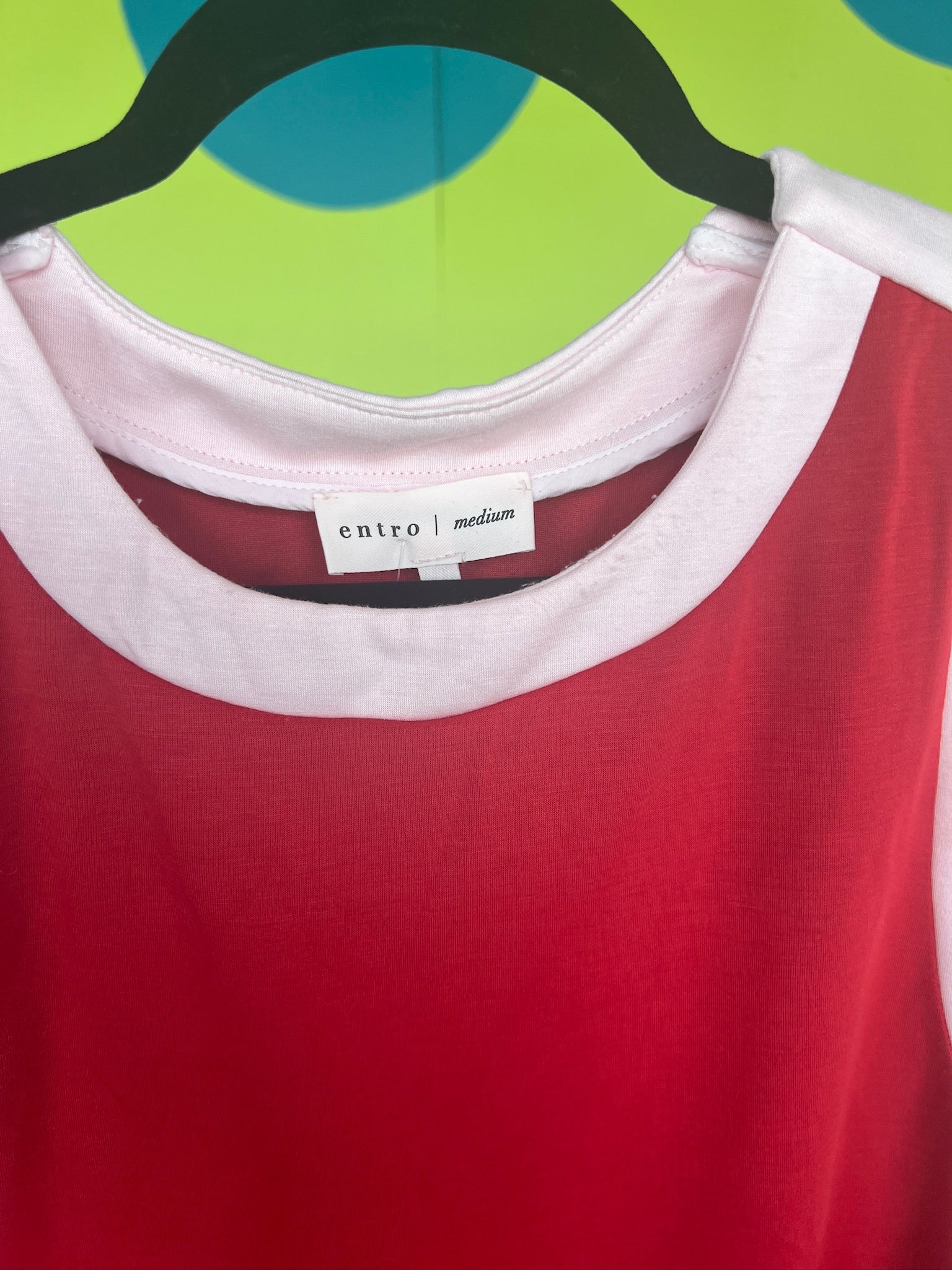 [Defect Sale] Khloe Tank Midi Dress -MEDIUM