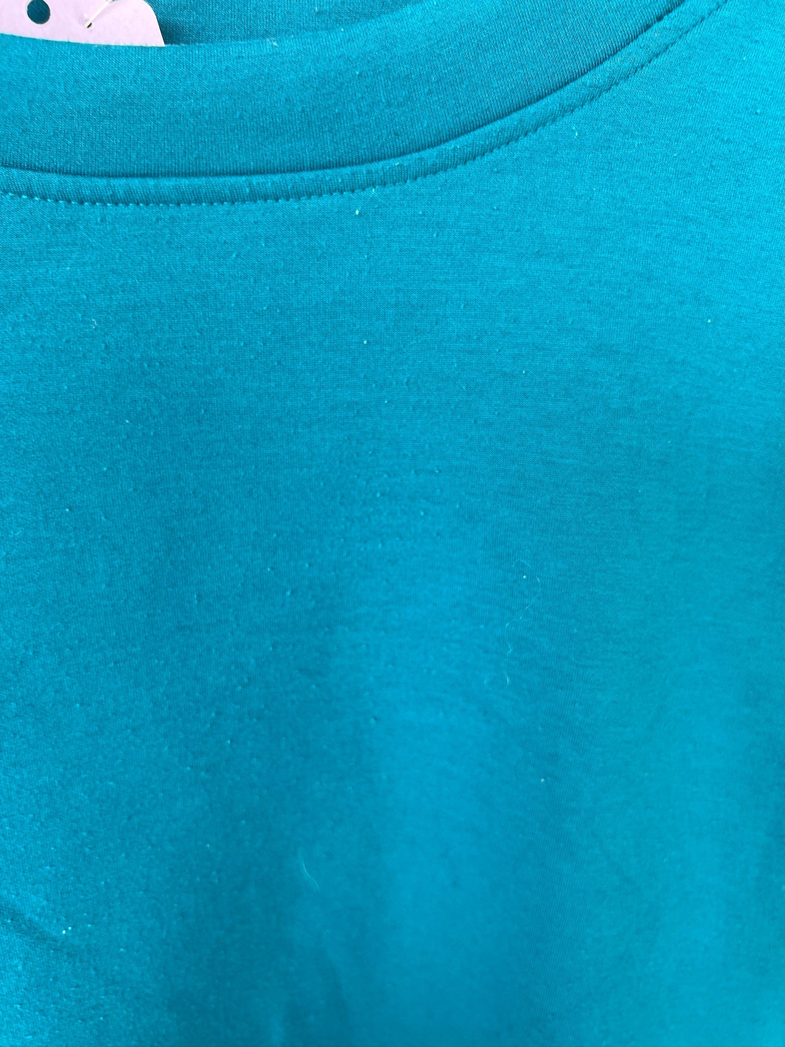 [Defect Sale] Gretchen Sleeveless Top - SMALL