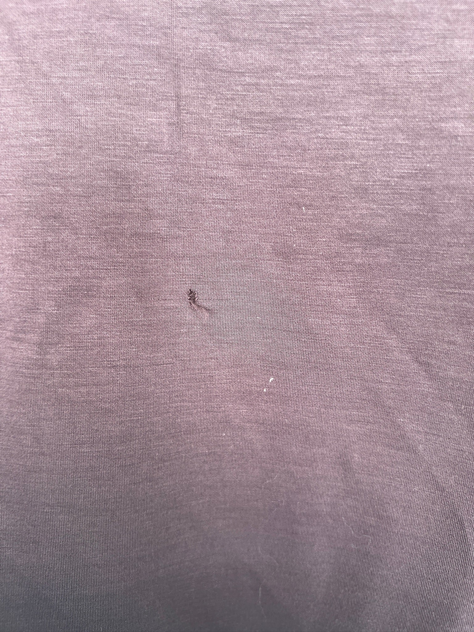 [Defect Sale] Josie Breeze Boxy Tank - SMALL