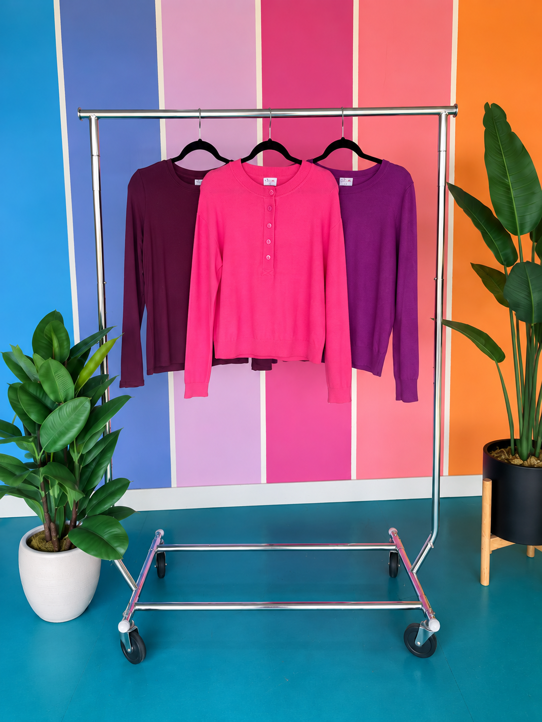 Ellevate Essentials: Your Exclusive Closet Starter Pack - Summer