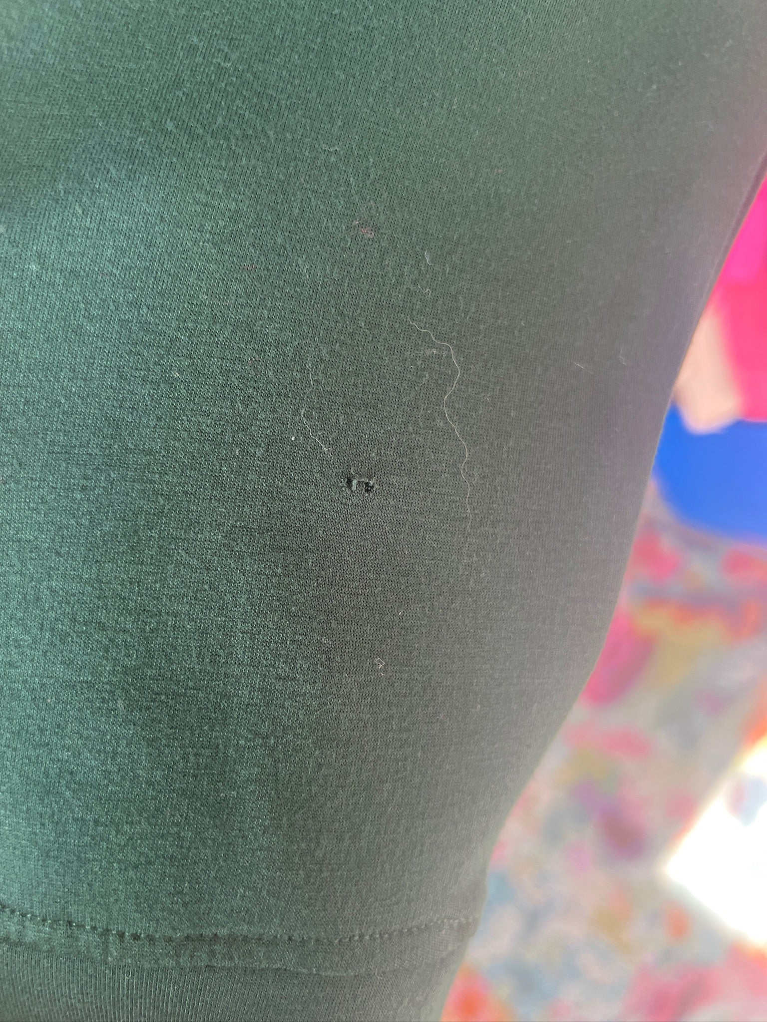 [Defect Sale] [Ellevate Basics] Adela 2.0 - SMALL