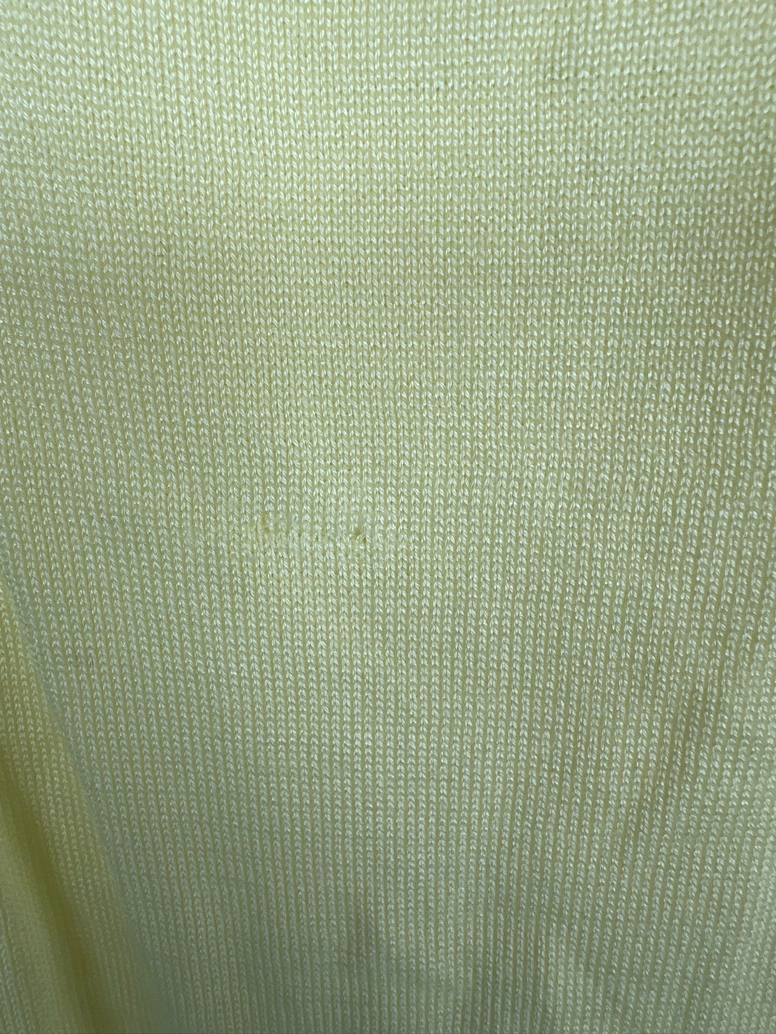 [Defect Sale] Veda Short Sleeve Sweater - MED