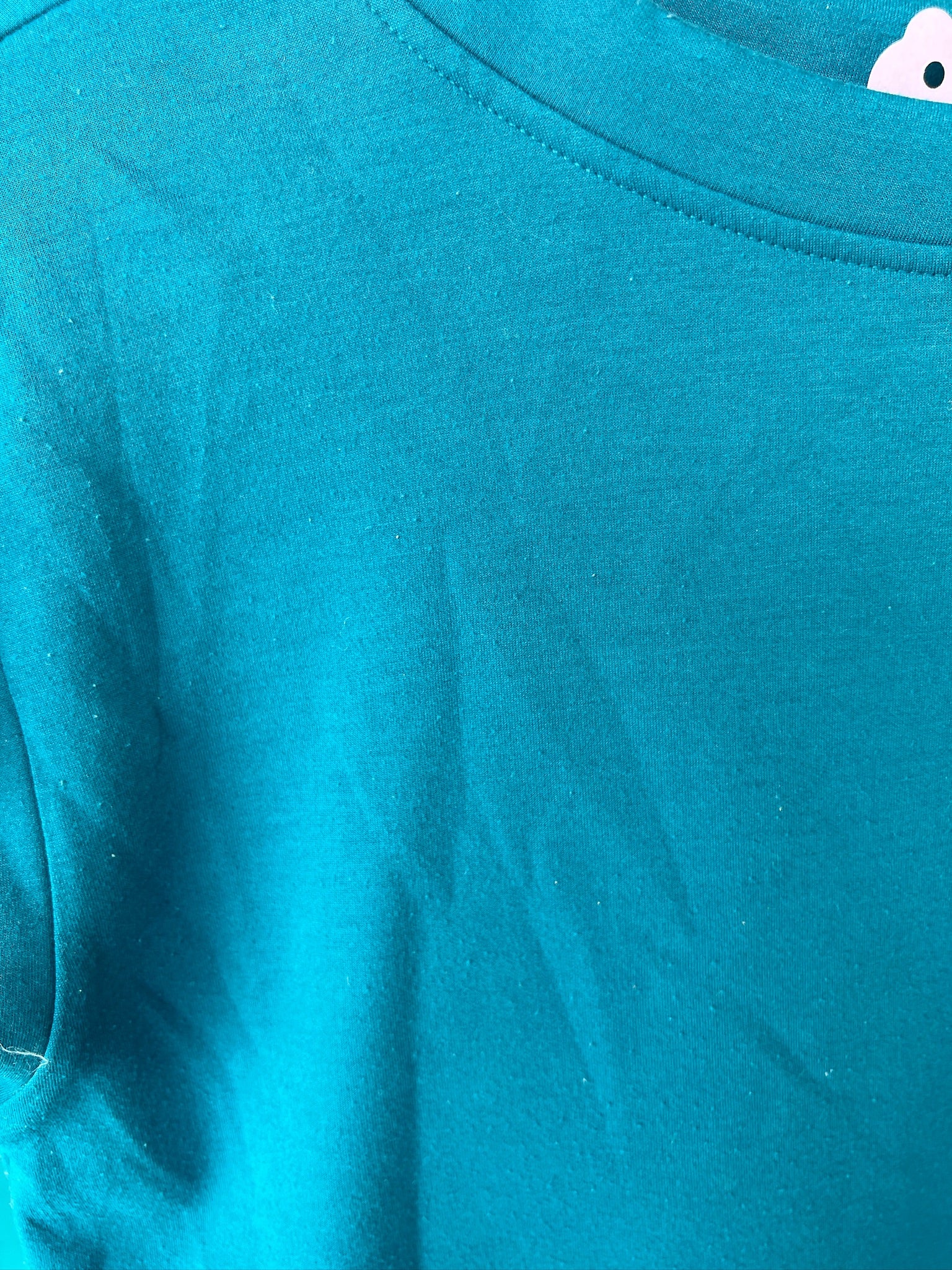 [Defect Sale] Gretchen Sleeveless Top - SMALL