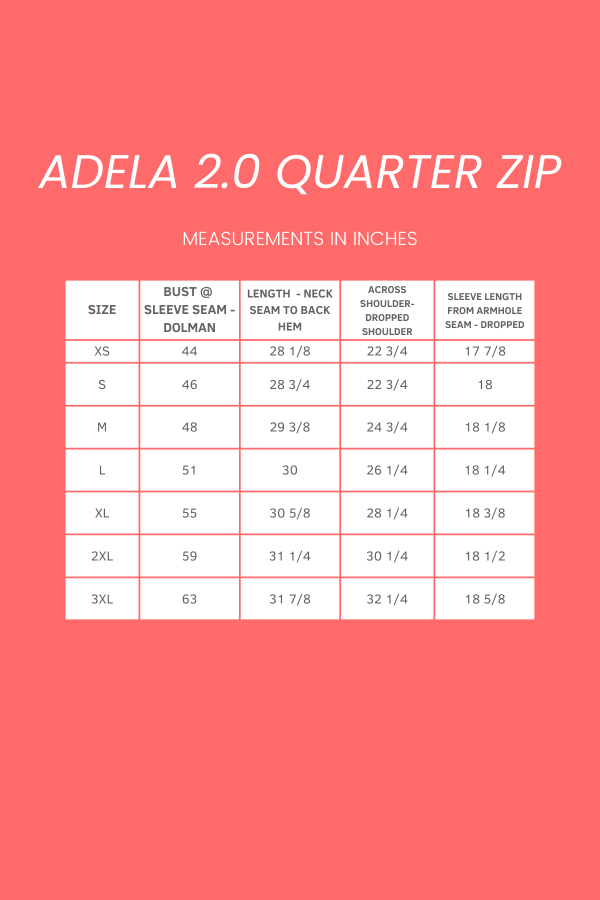 [Ellevate Basics] Adela 2.0