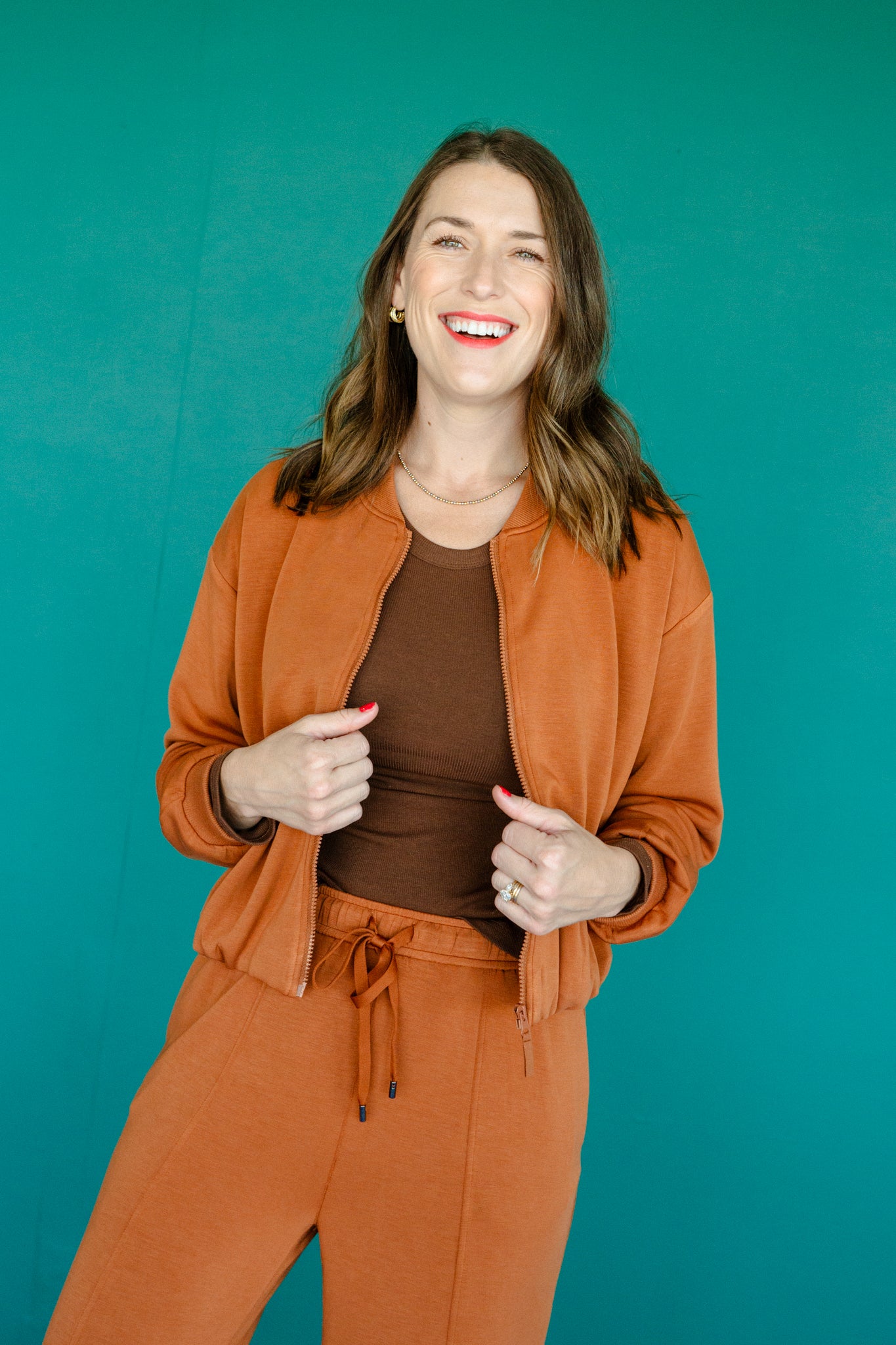 Bombshell Super Soft Jacket