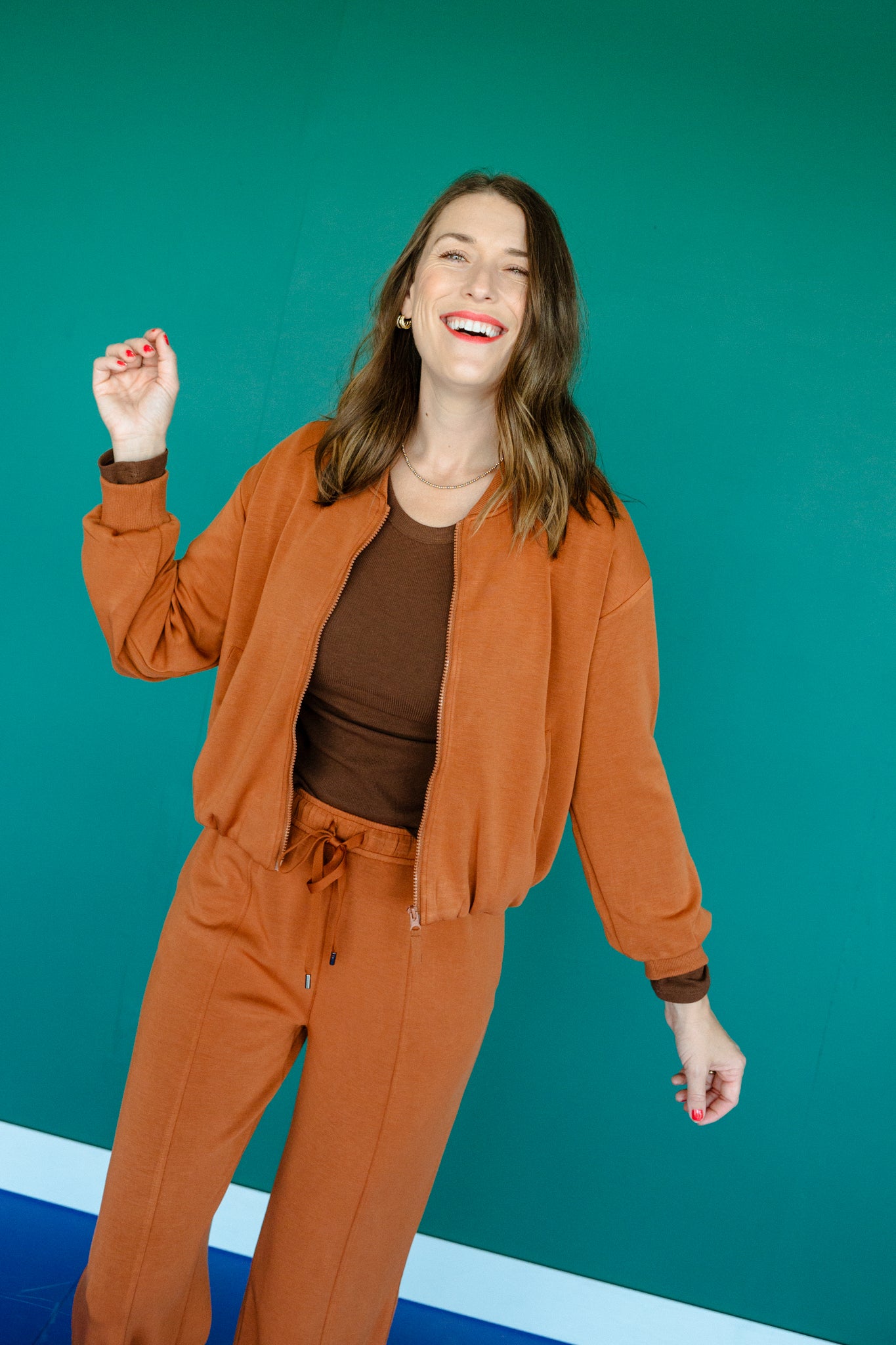 Bombshell Super Soft Jacket