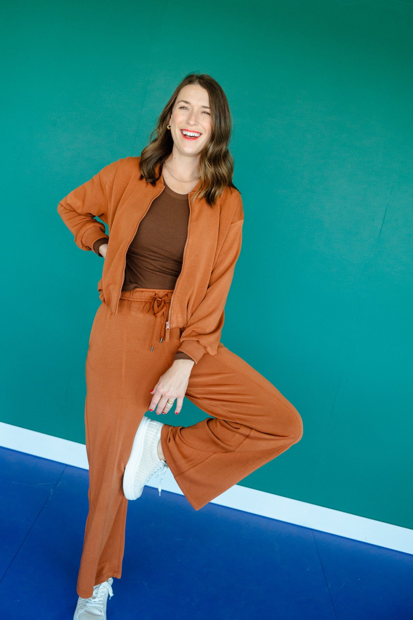 Bombshell Super Soft Jacket