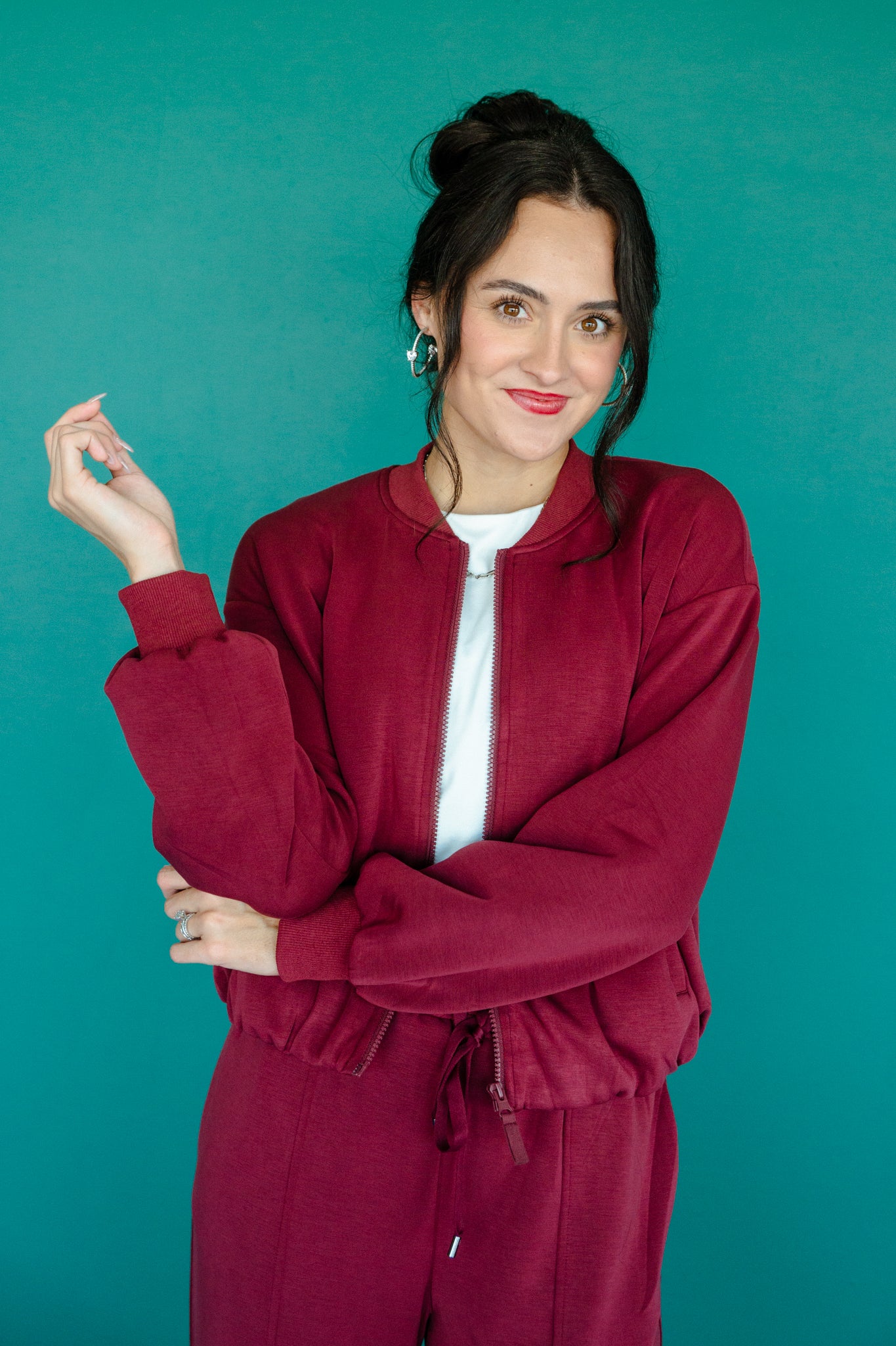 Bombshell Super Soft Jacket