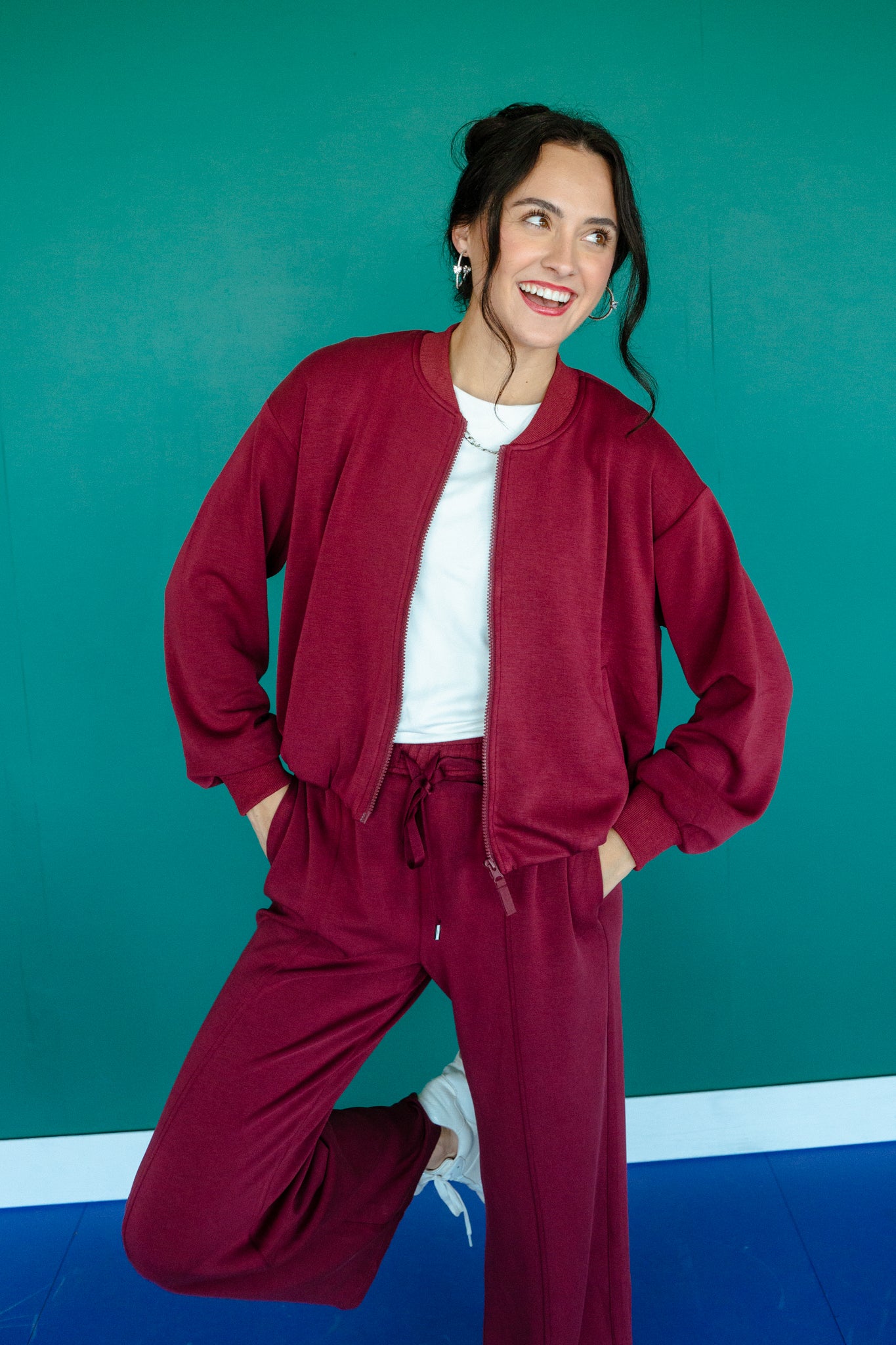 Bombshell Super Soft Jacket