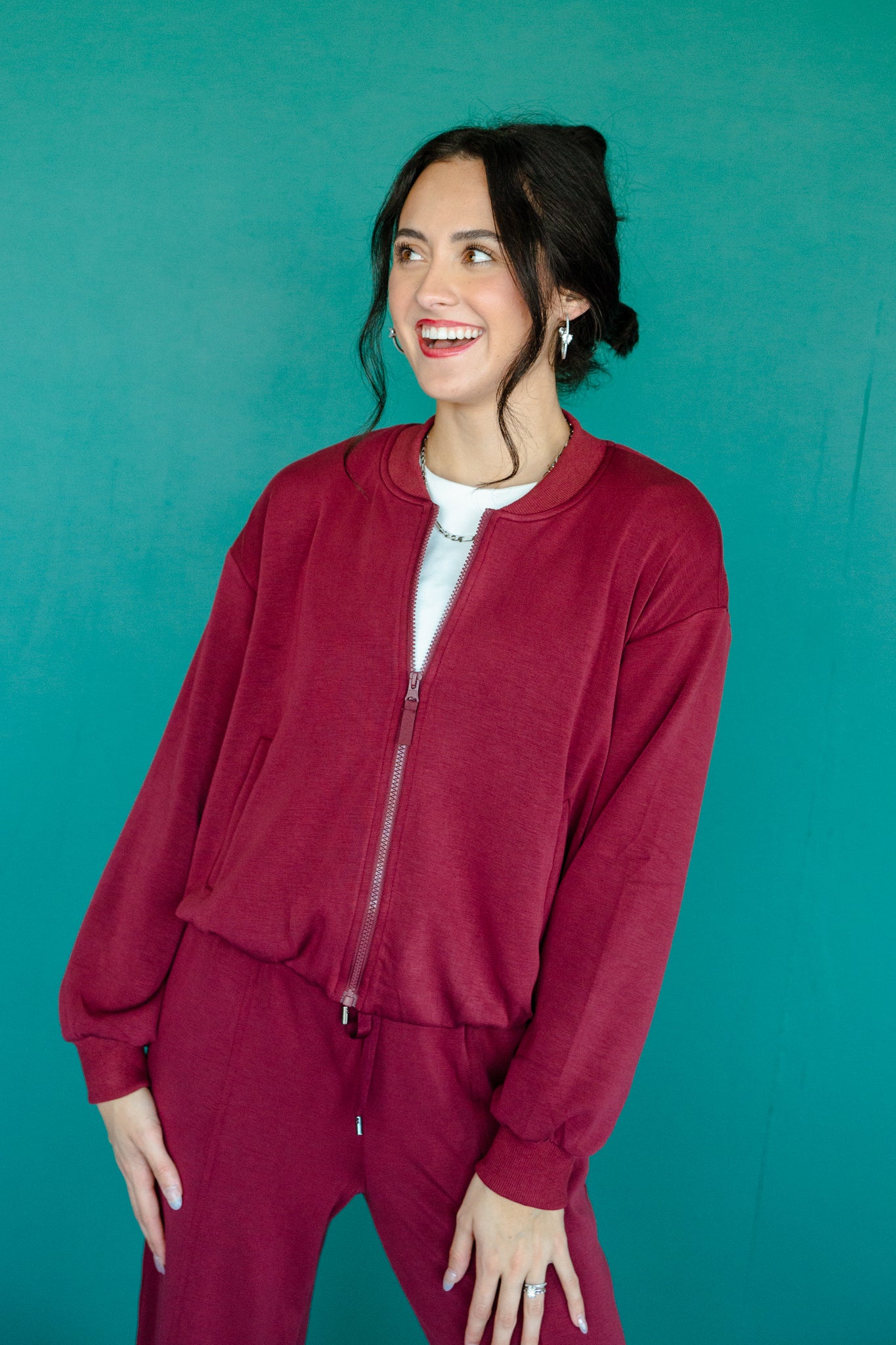 Bombshell Super Soft Jacket