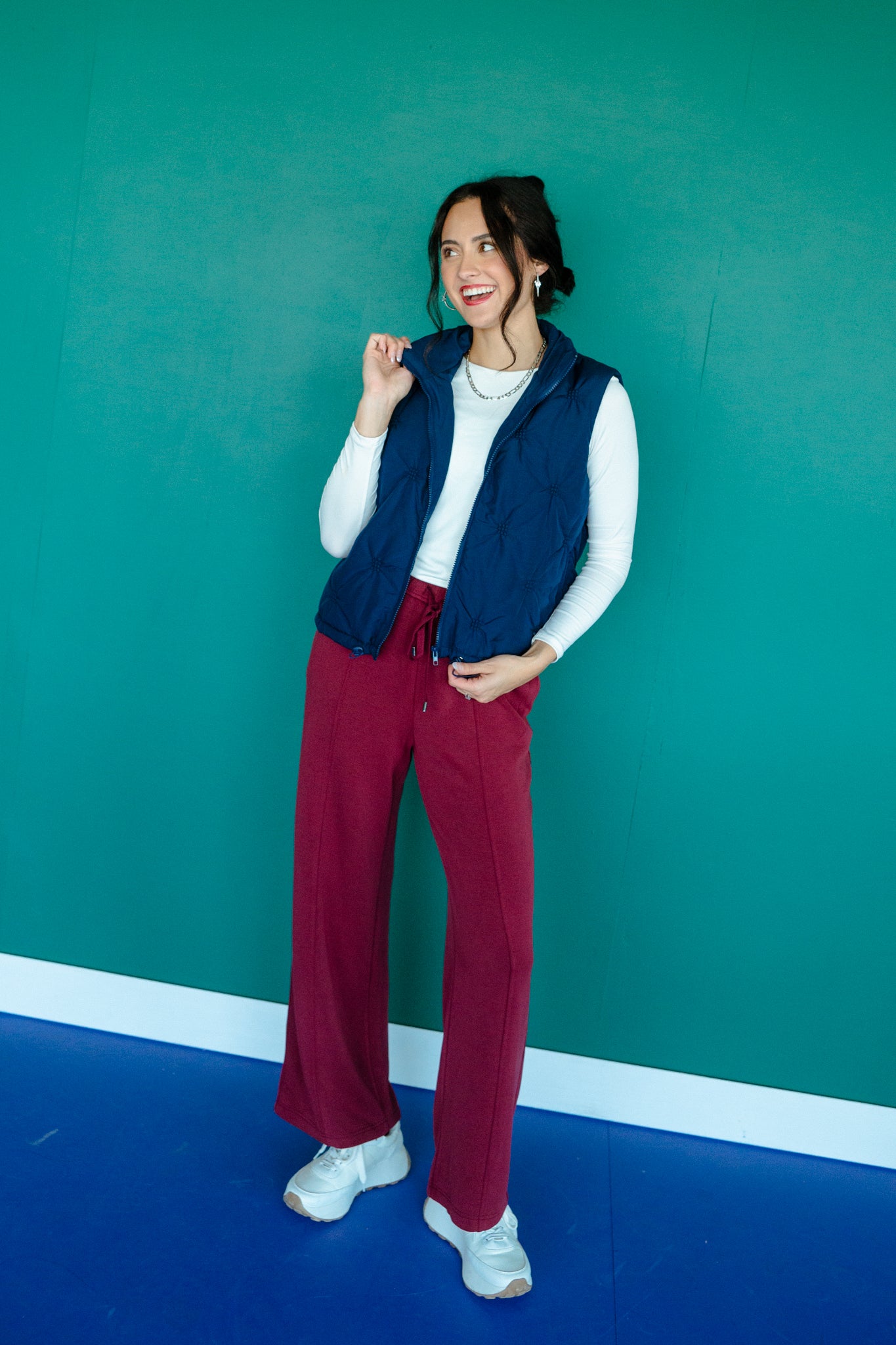 Kincaid Super Soft Lounge Pants