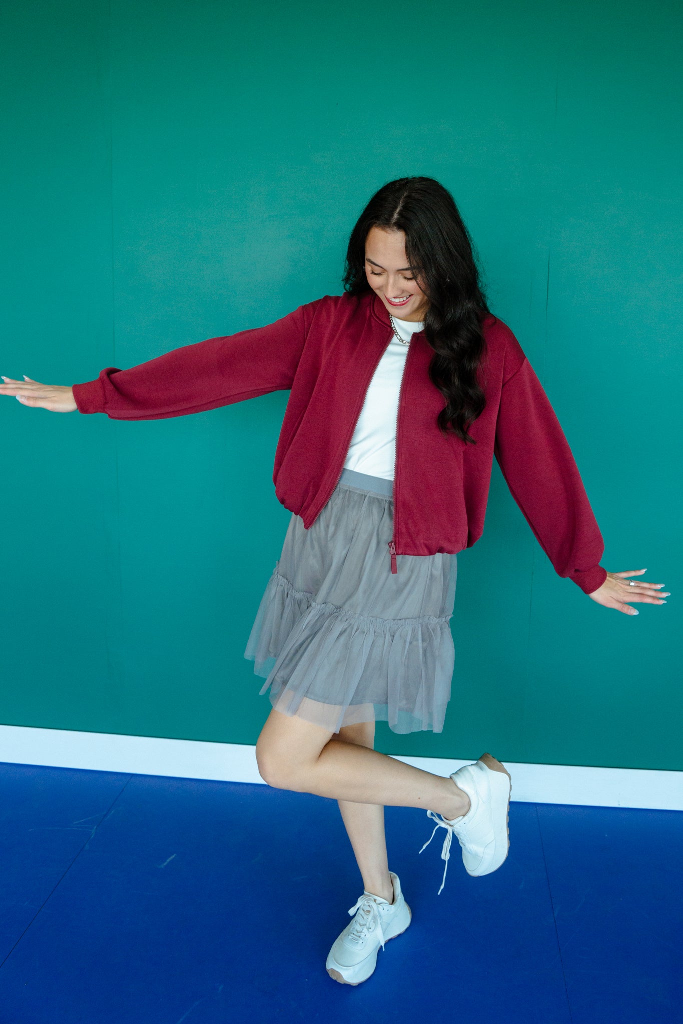 Bombshell Super Soft Jacket