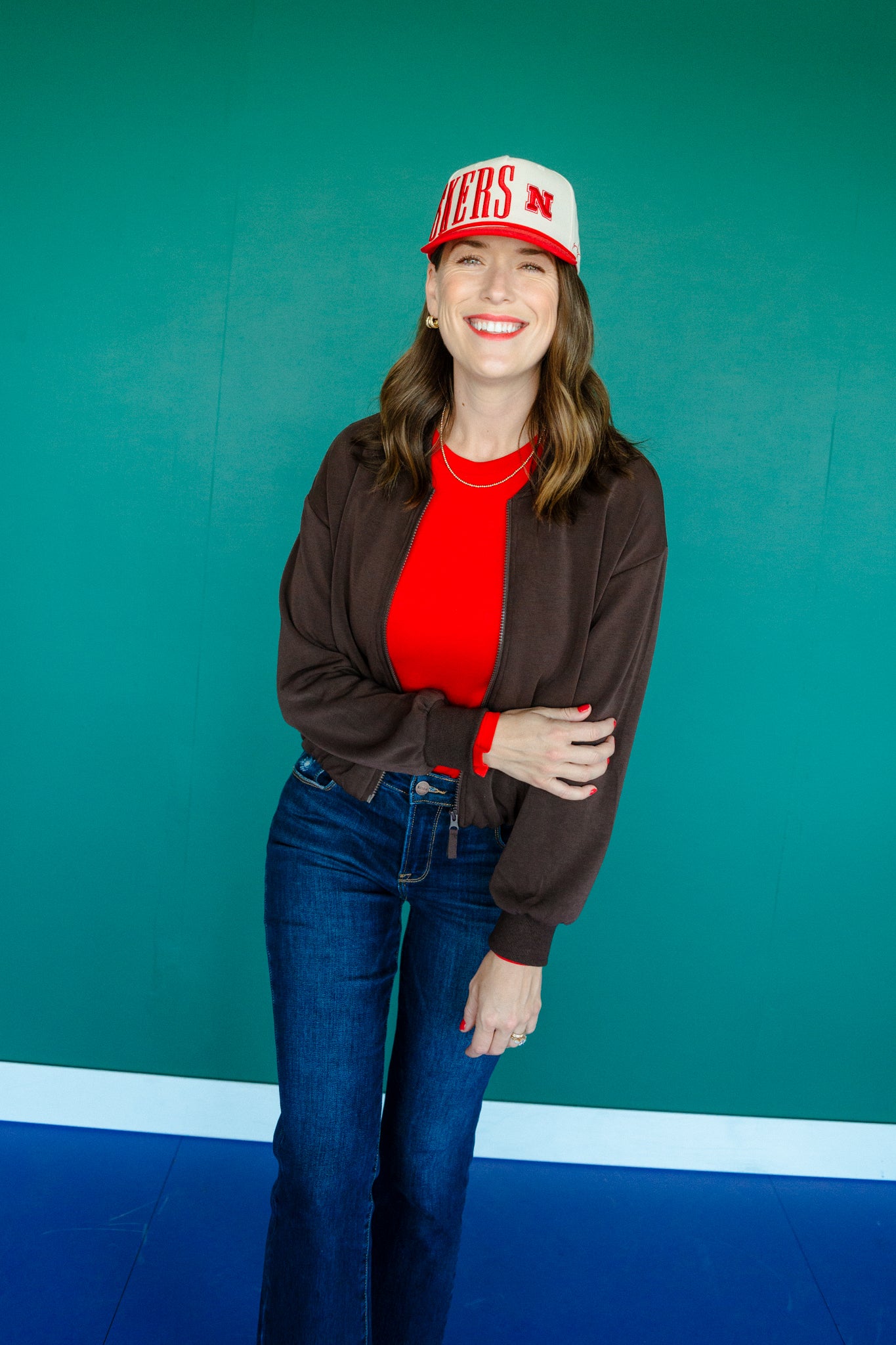 Bombshell Super Soft Jacket