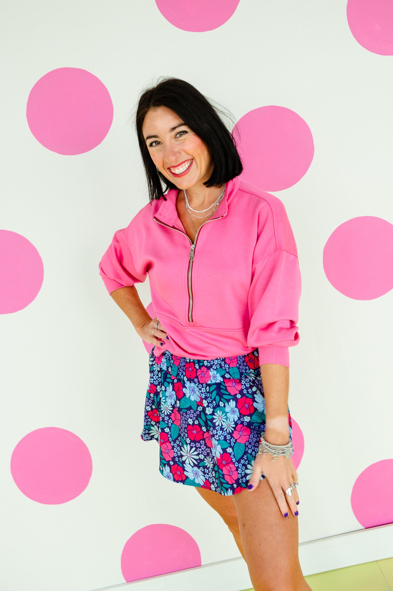 [Ellevate Basics] Adela 2.0