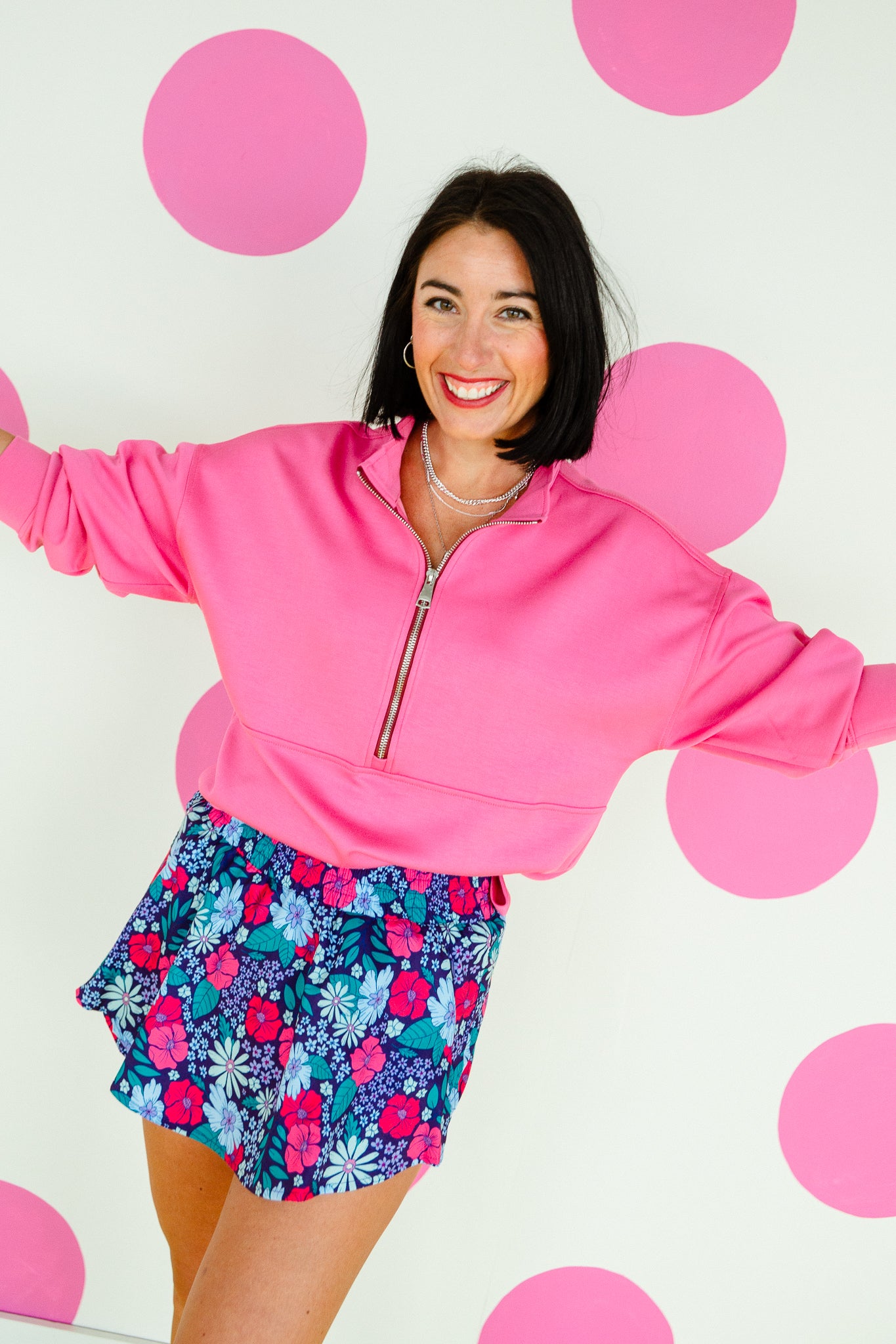 [Ellevate Basics] Adela 2.0