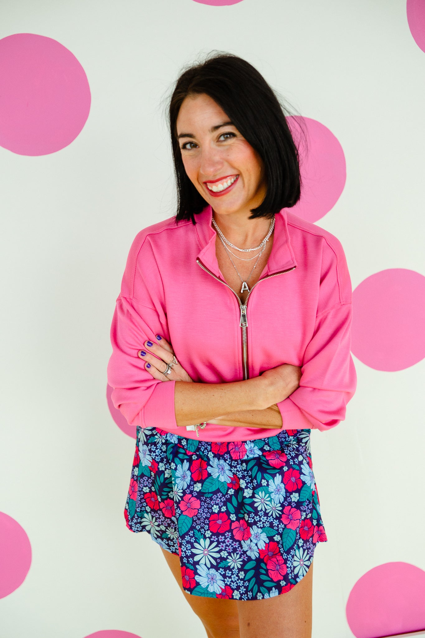 [Ellevate Basics] Adela 2.0