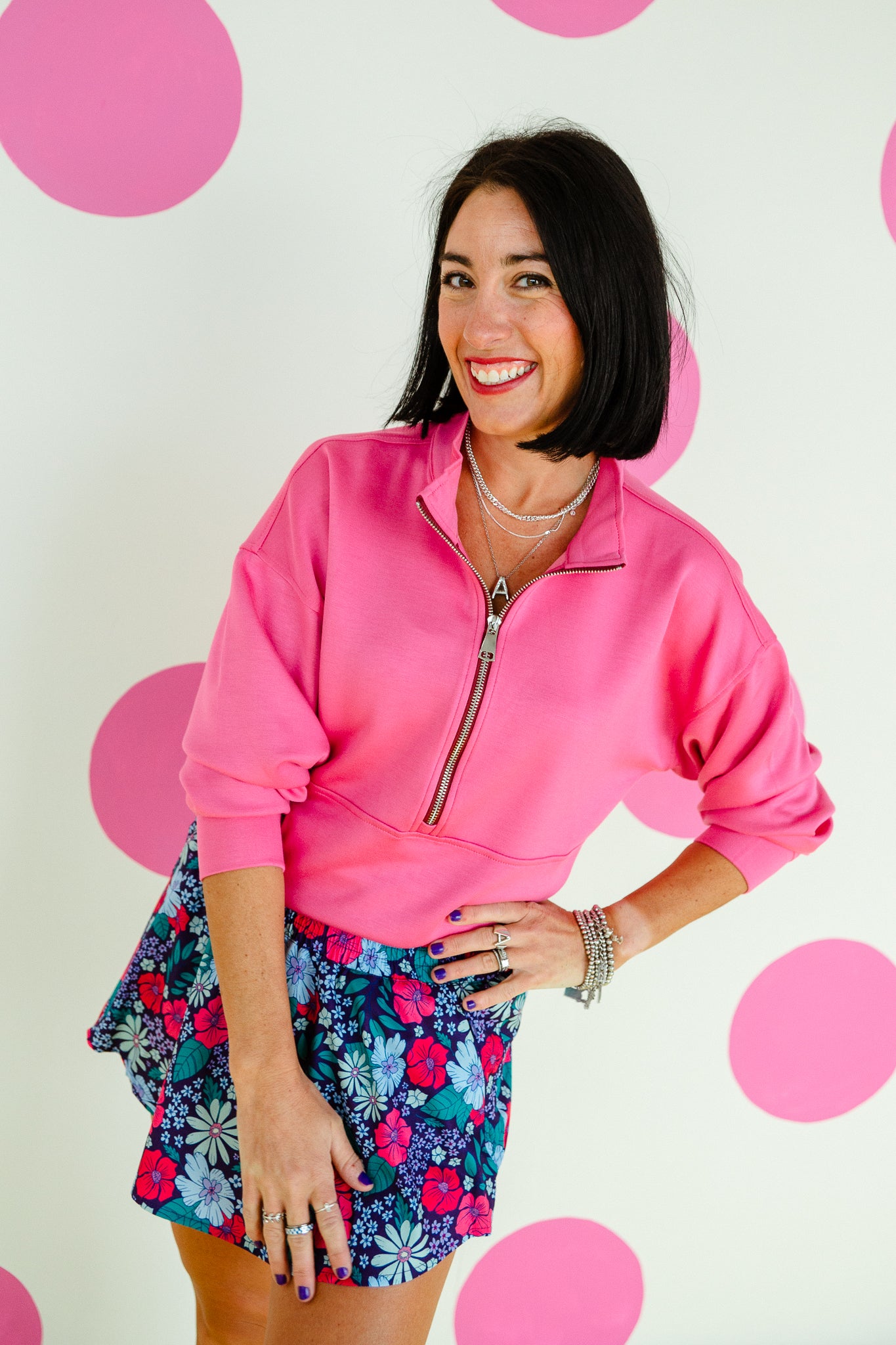 [Ellevate Basics] Adela 2.0