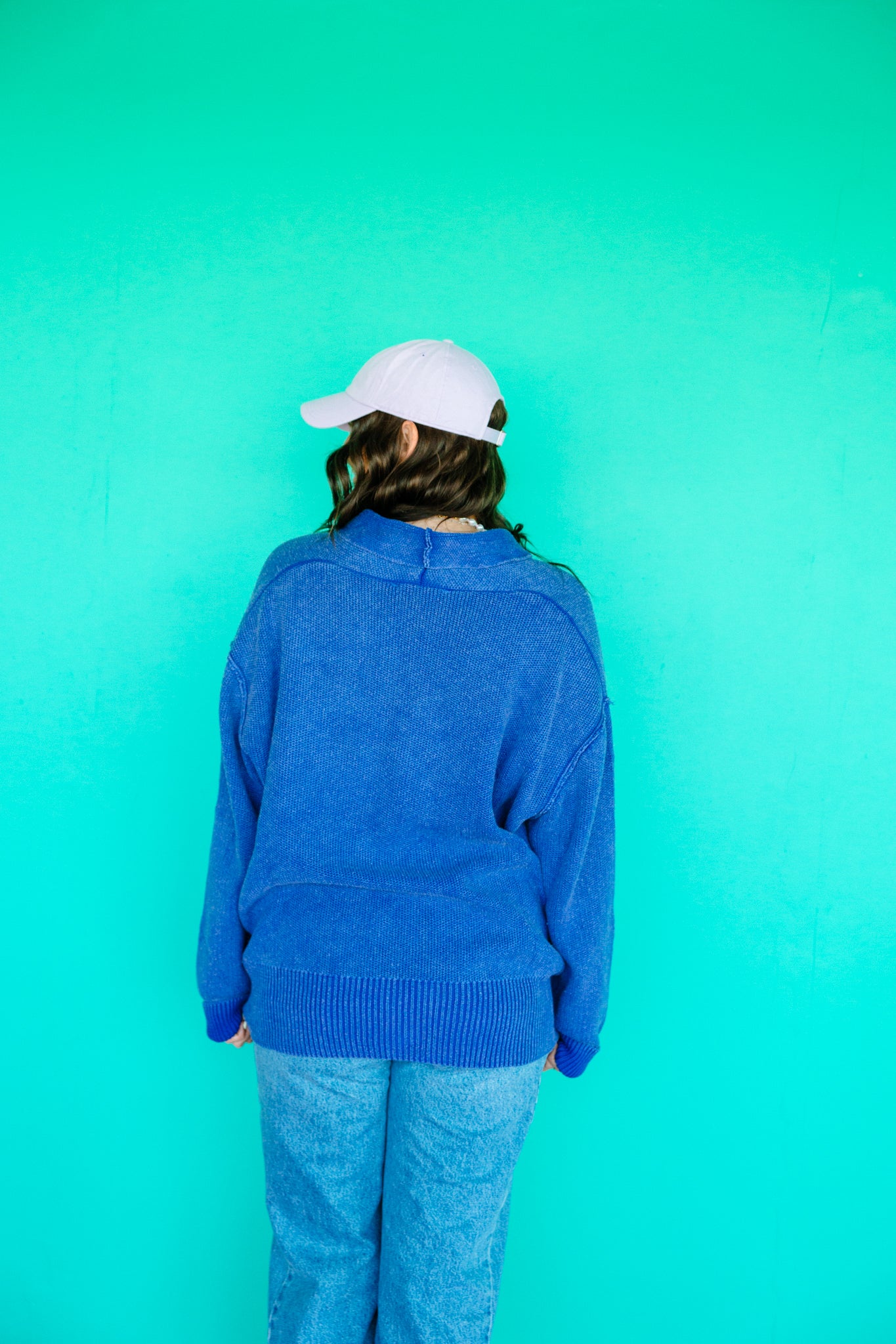 Mercy Shawl Collar Cardigan