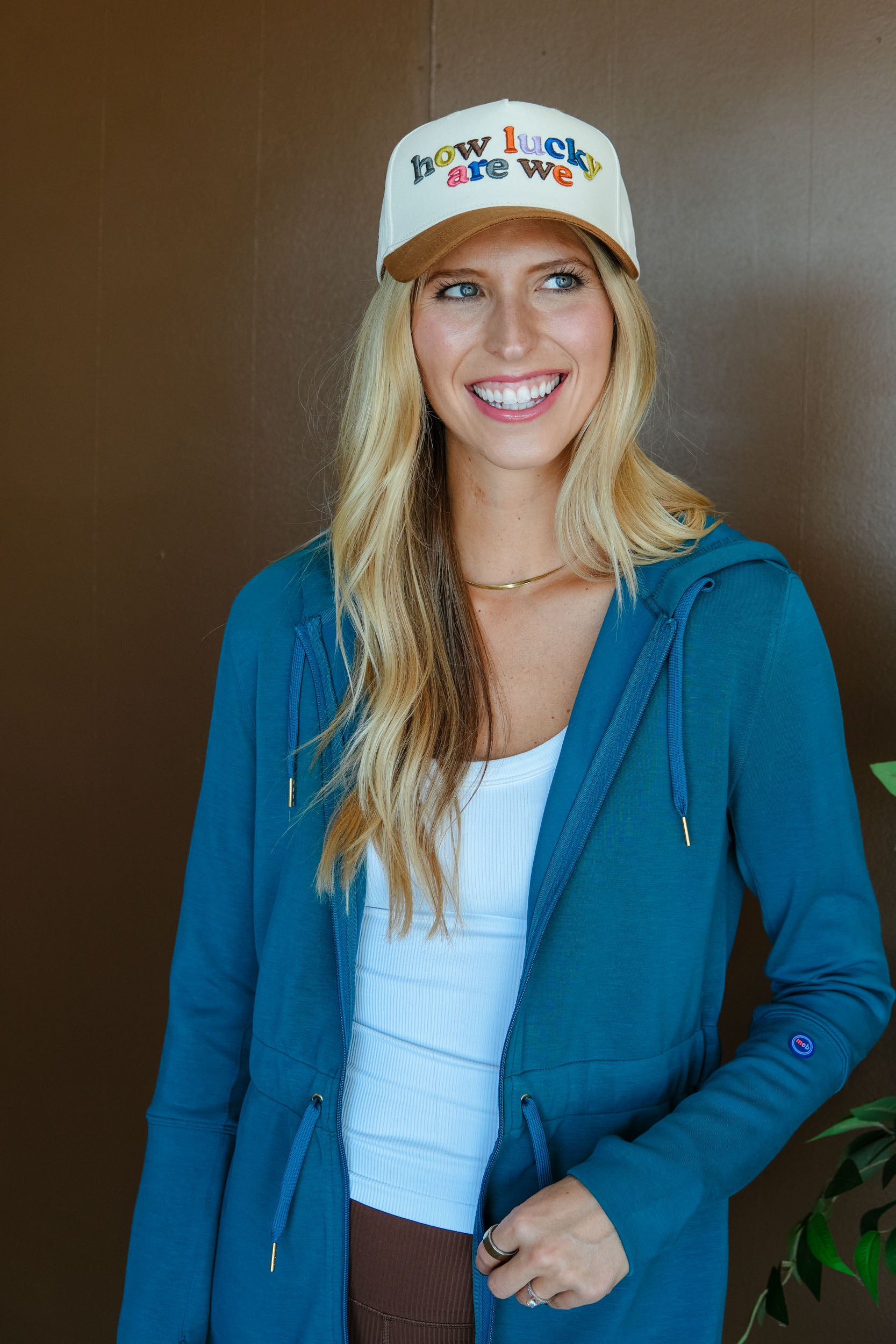 [Ellevate Basics] Maura Luxe Cardigan