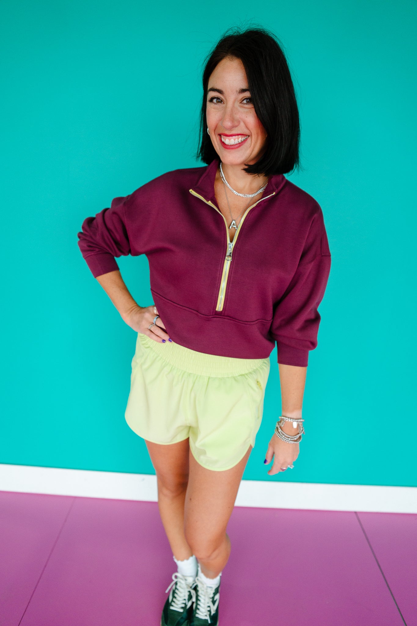 [Ellevate Basics] Adela 2.0