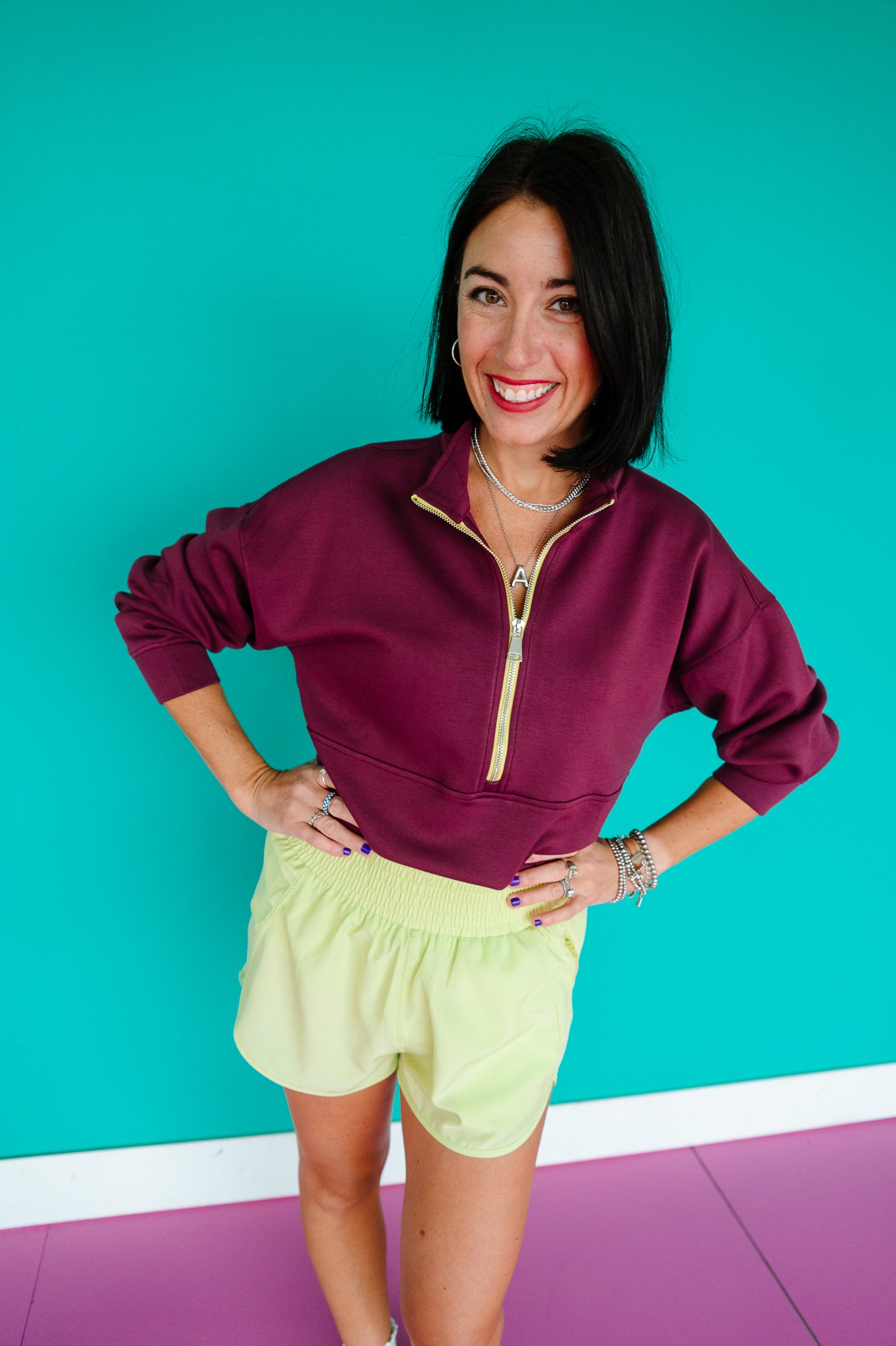 [Ellevate Basics] Adela 2.0