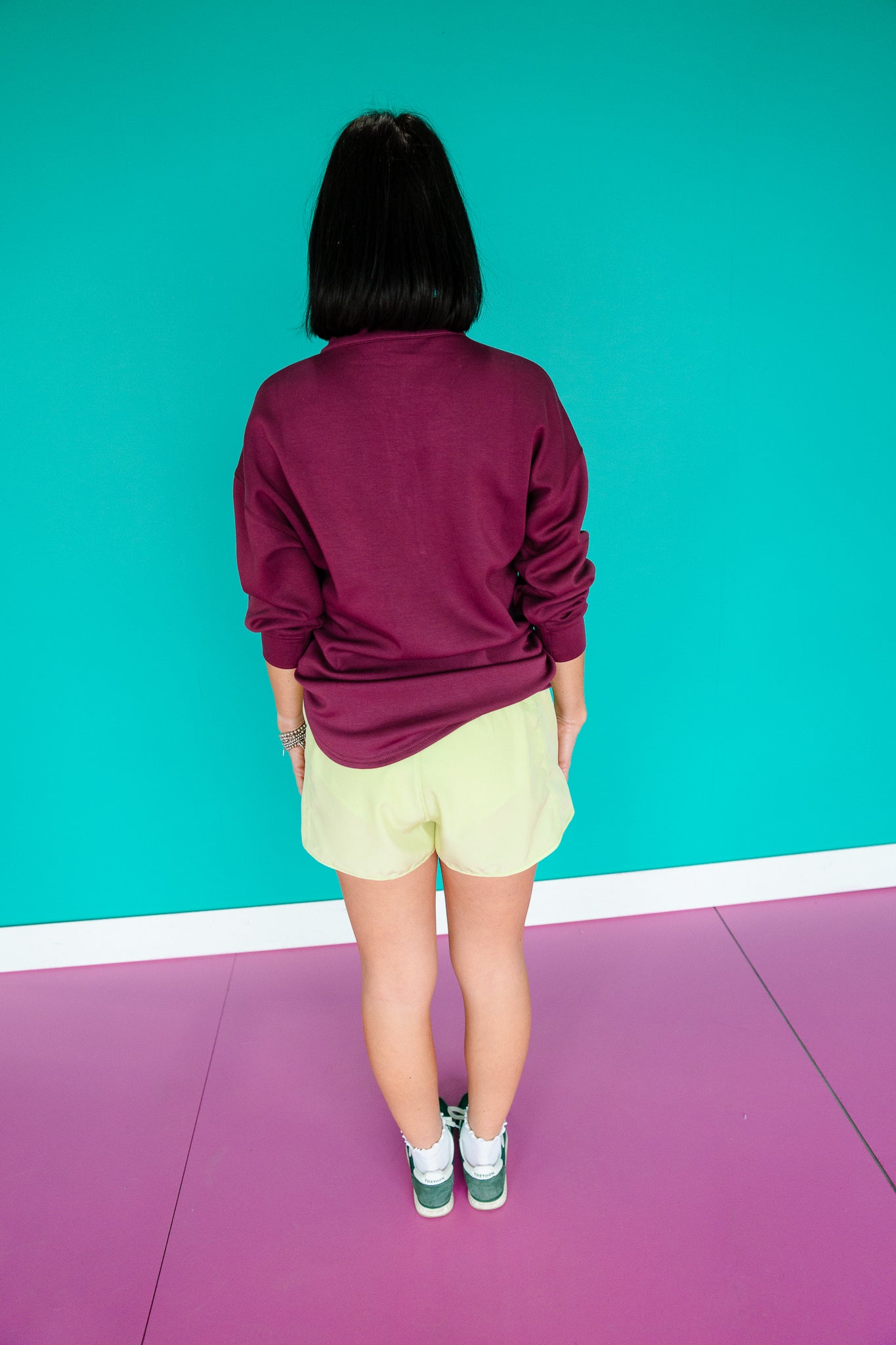 [Ellevate Basics] Adela 2.0