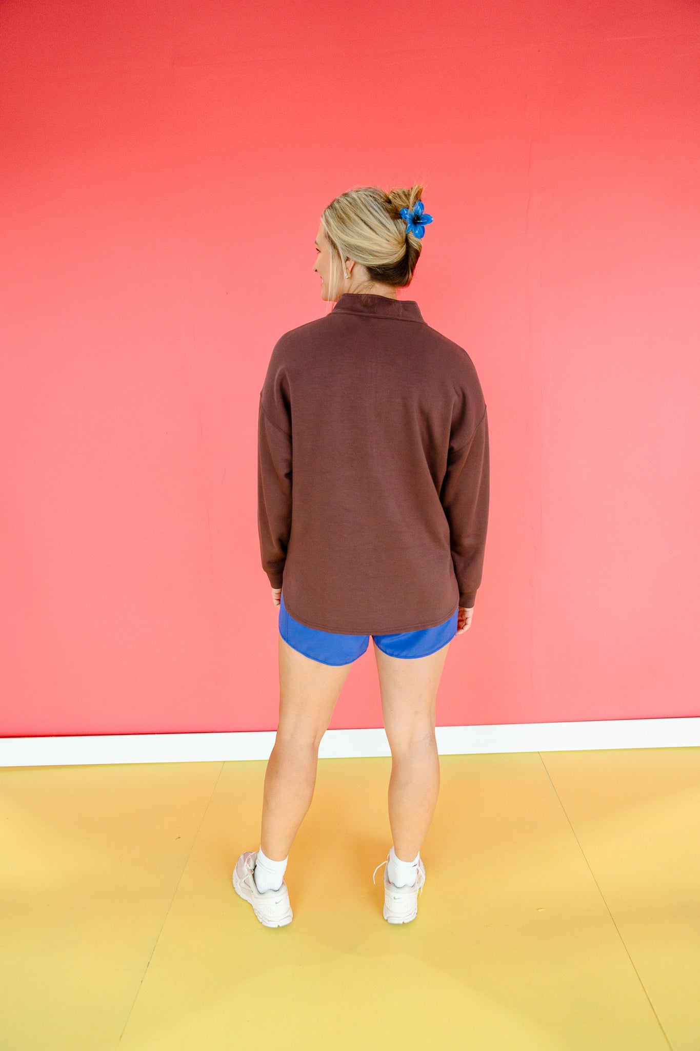 [Ellevate Basics] Adela 2.0