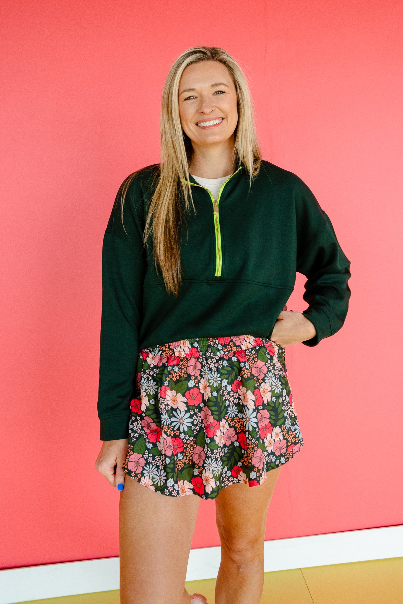 [Ellevate Basics] Adela 2.0