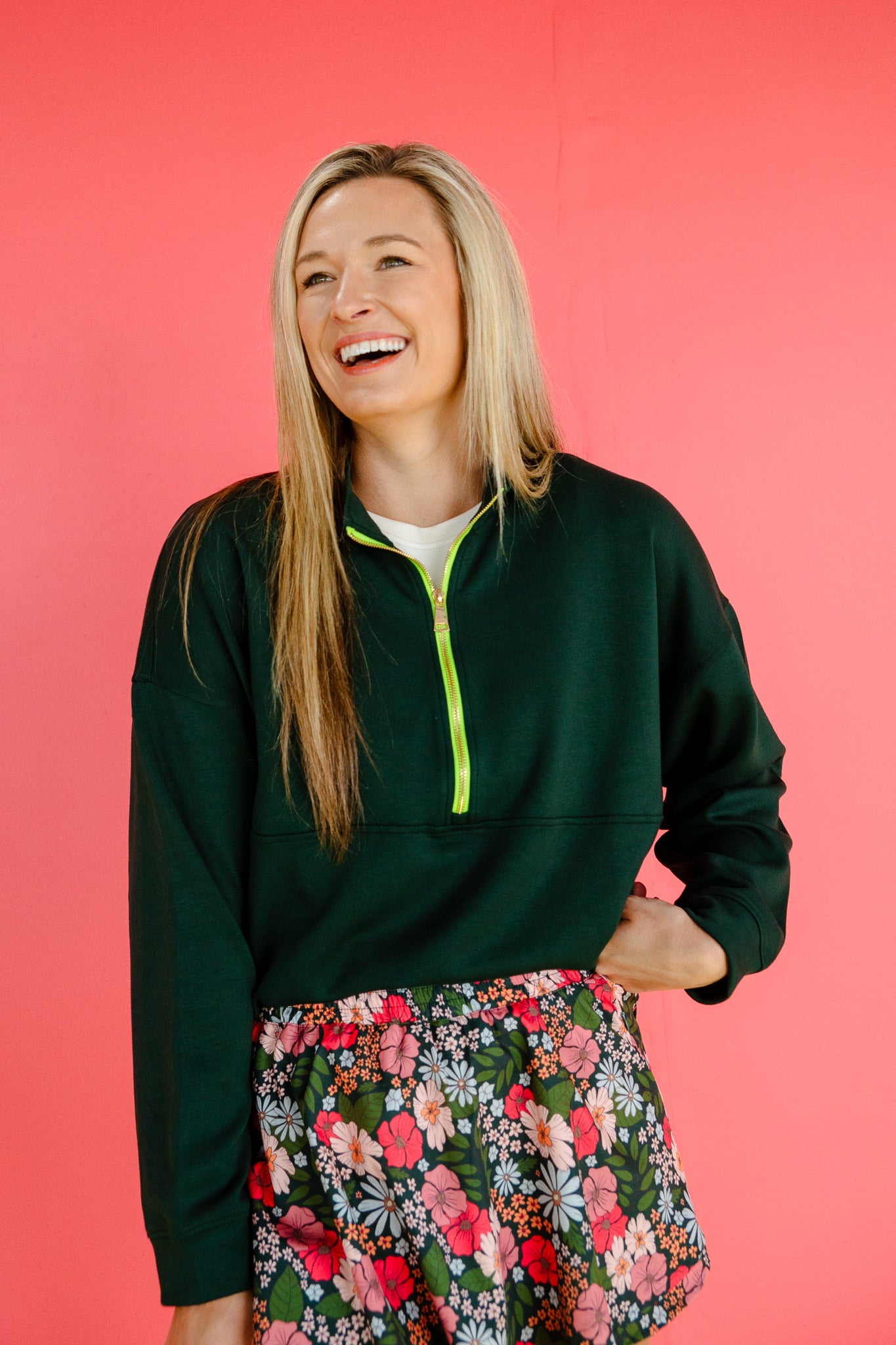 [Ellevate Basics] Adela 2.0