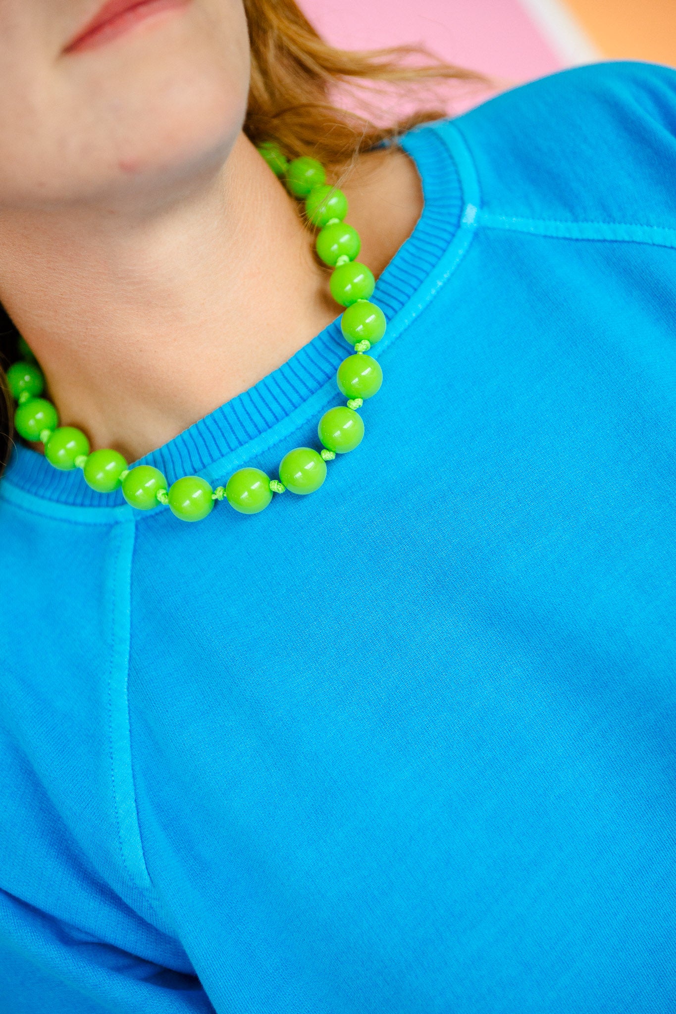 [Treasure Jewels] Bubblegum Beads