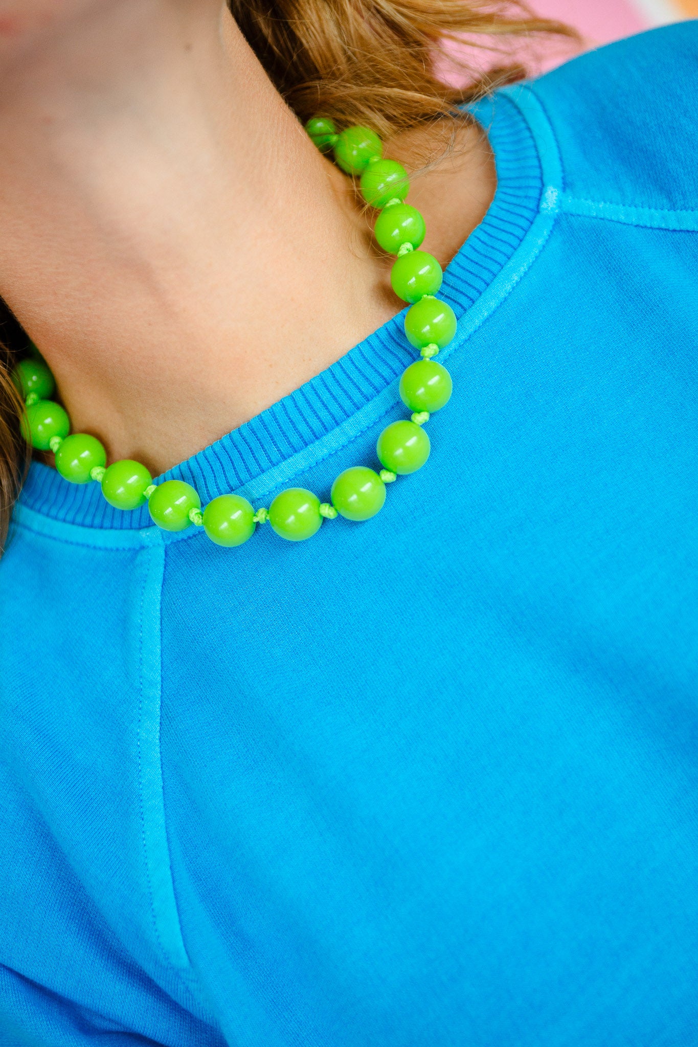 [Treasure Jewels] Bubblegum Beads