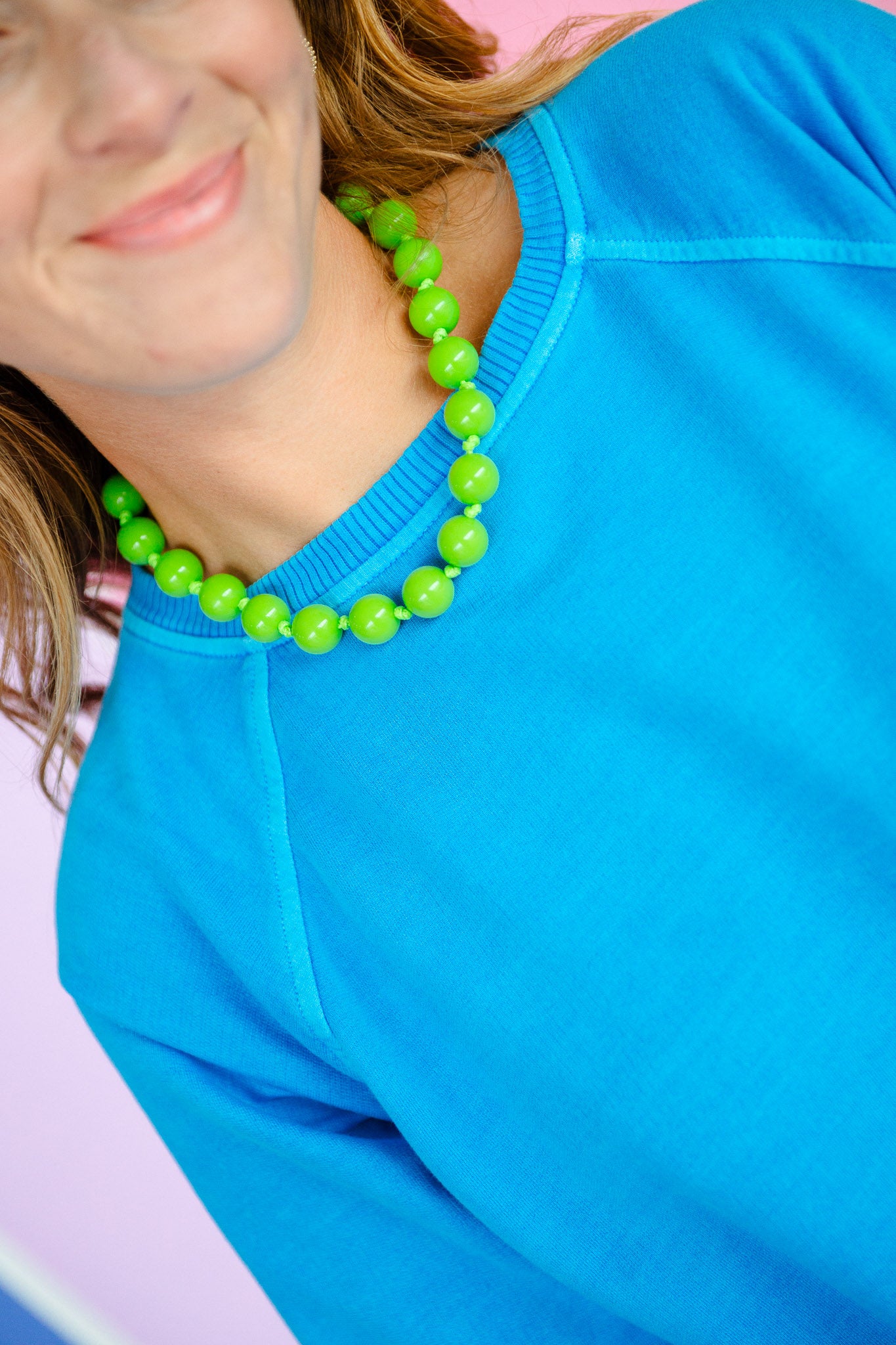 [Treasure Jewels] Bubblegum Beads