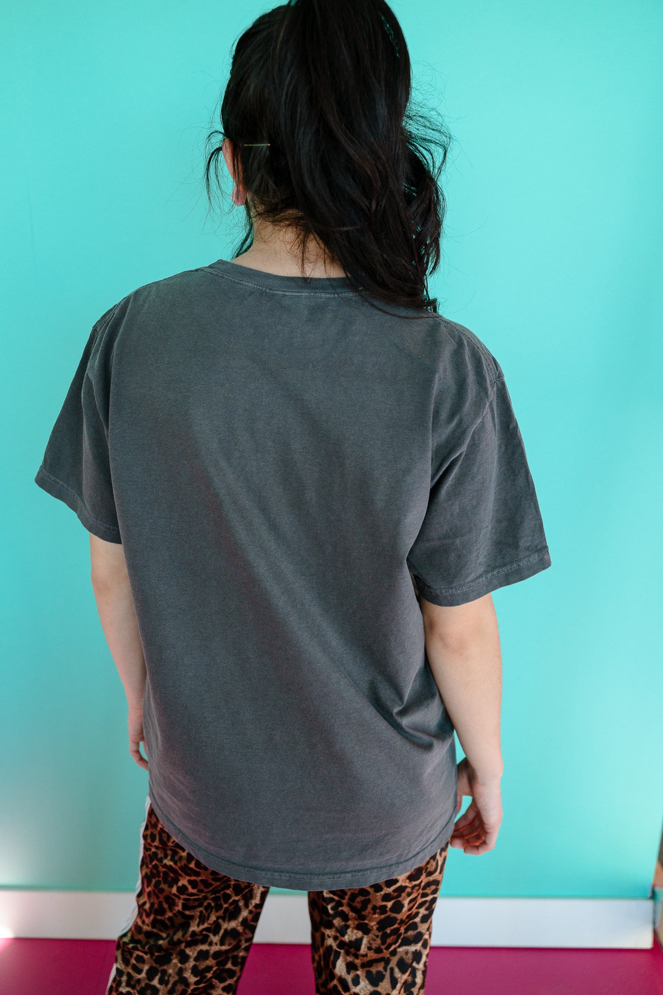 Fully Loved Graphic Tee