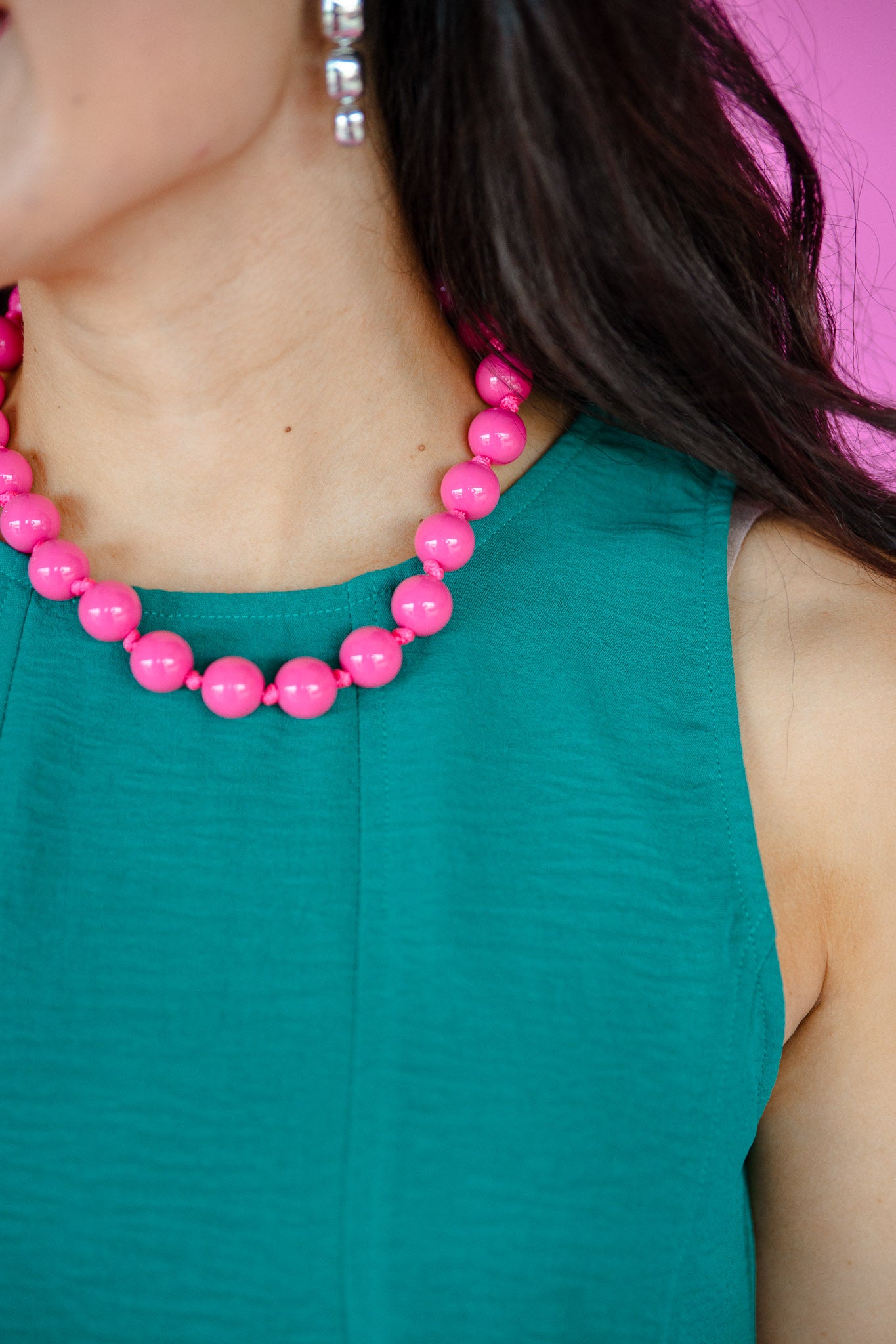[Treasure Jewels] Bubblegum Beads