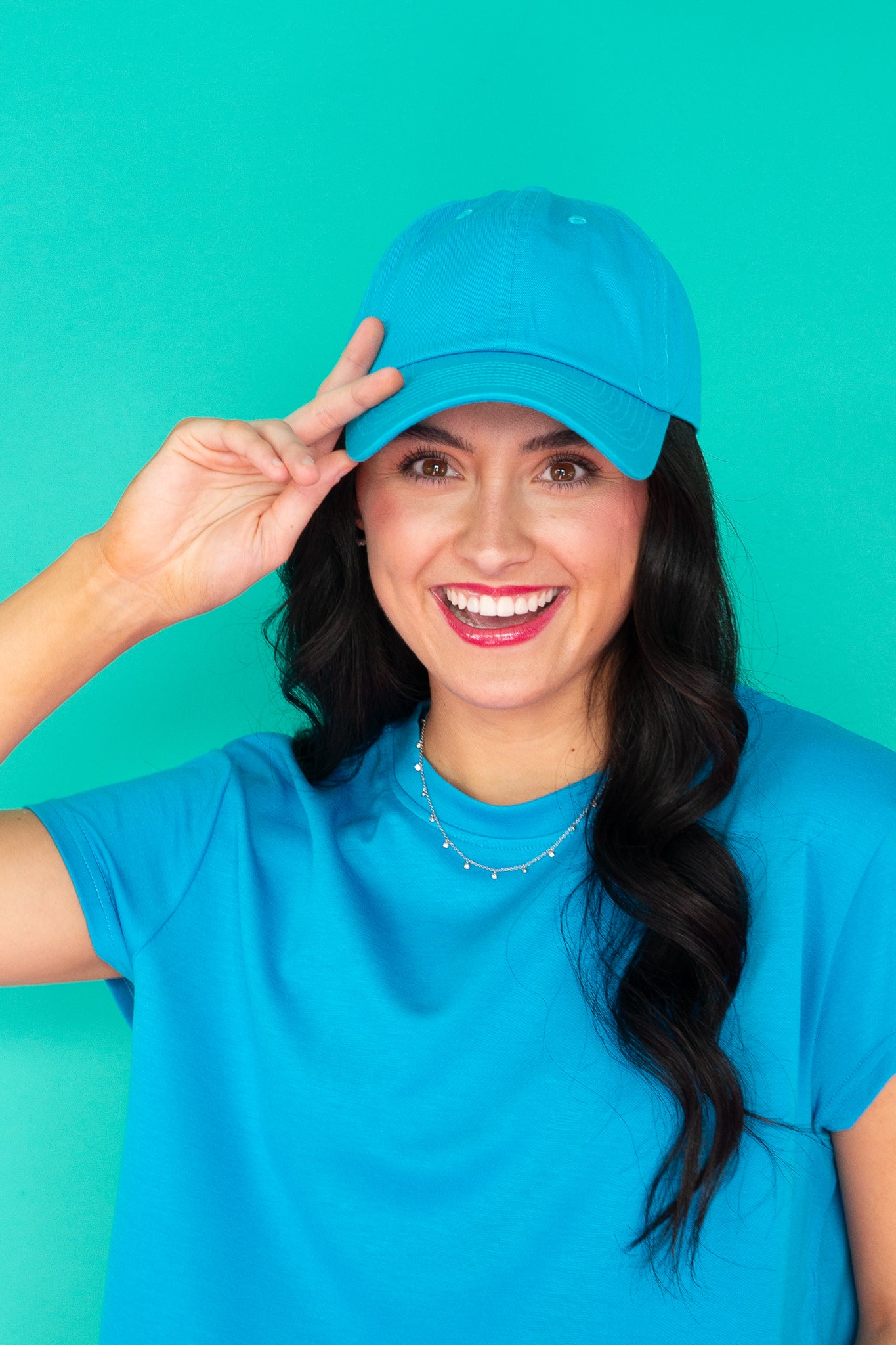 Kaitlyn Premium Baseball Cap