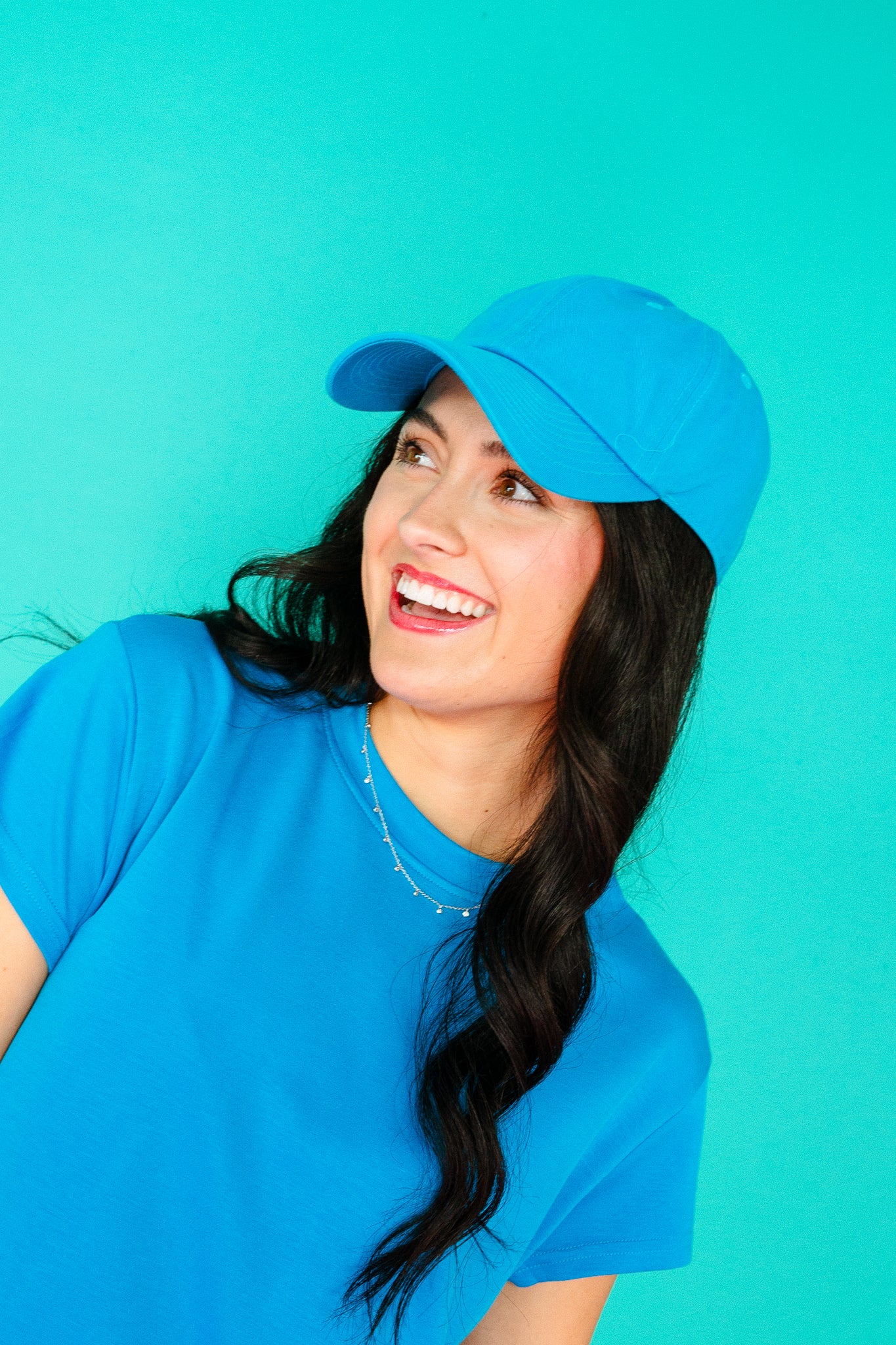 Kaitlyn Premium Baseball Cap