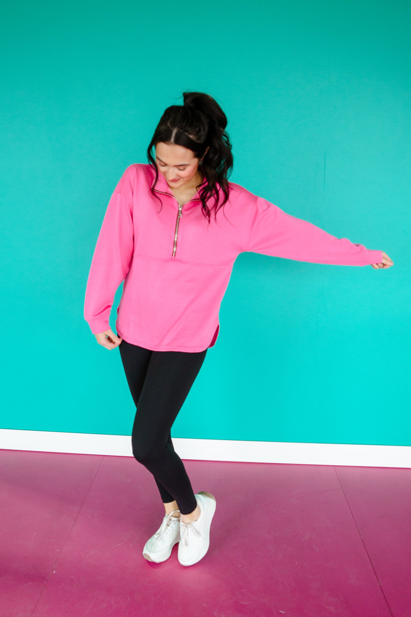 [Ellevate Basics] Adela 2.0