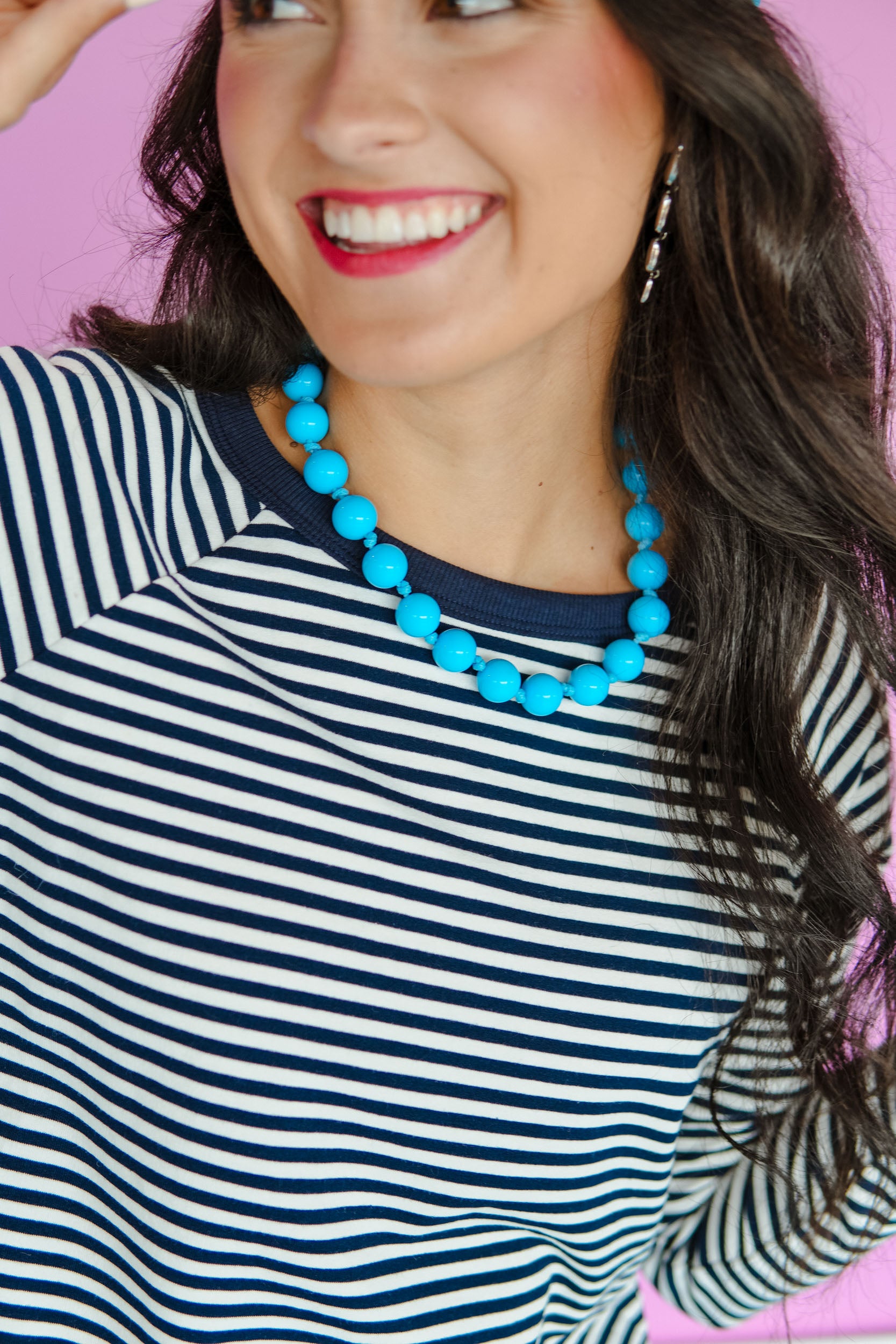 [Treasure Jewels] Bubblegum Beads