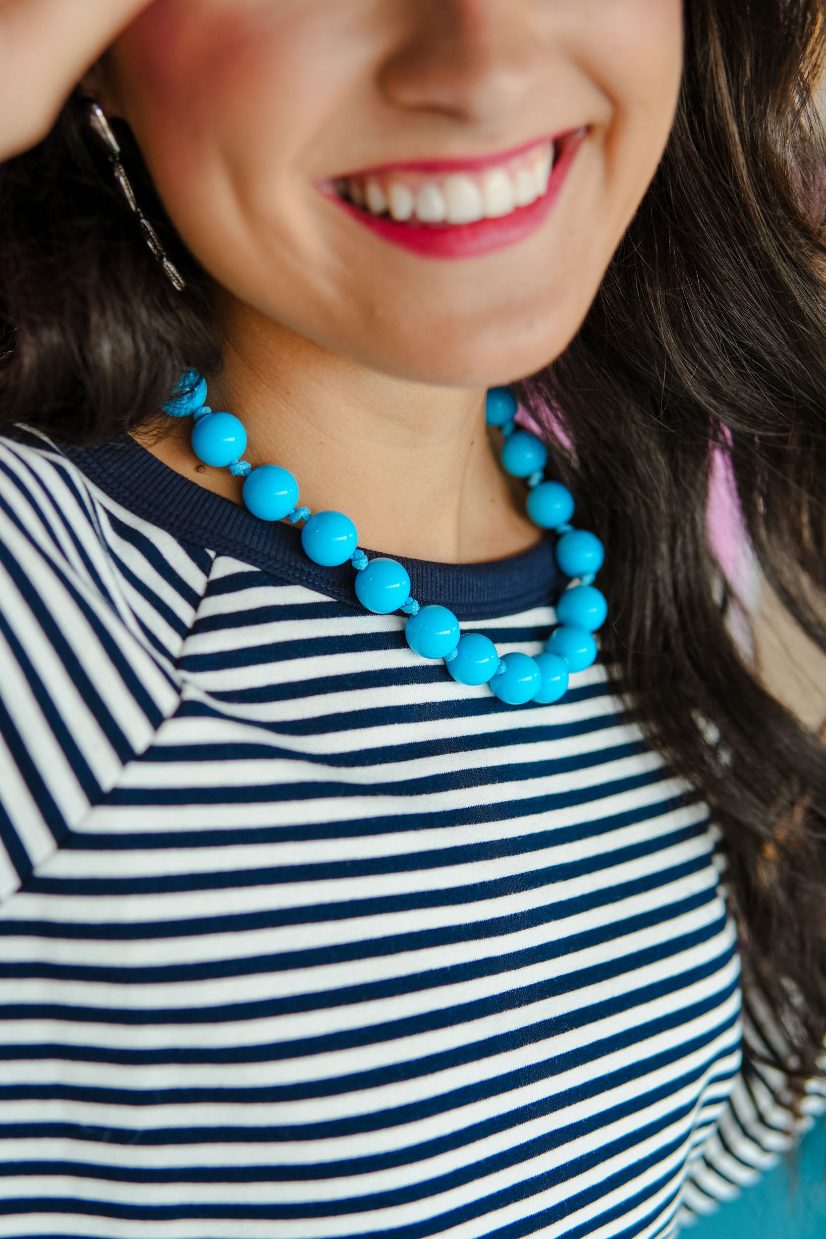 [Treasure Jewels] Bubblegum Beads