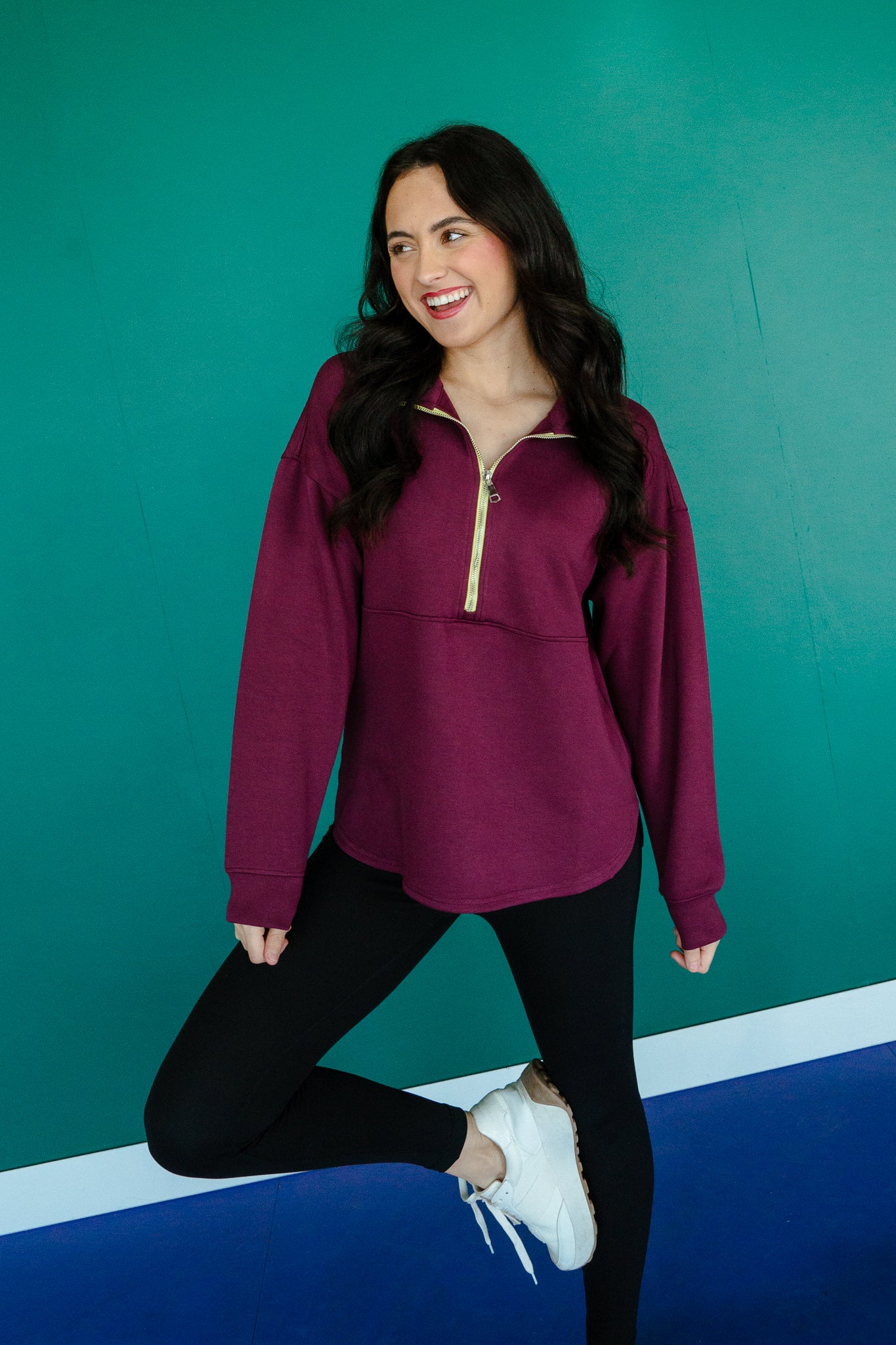 [Ellevate Basics] Adela 2.0